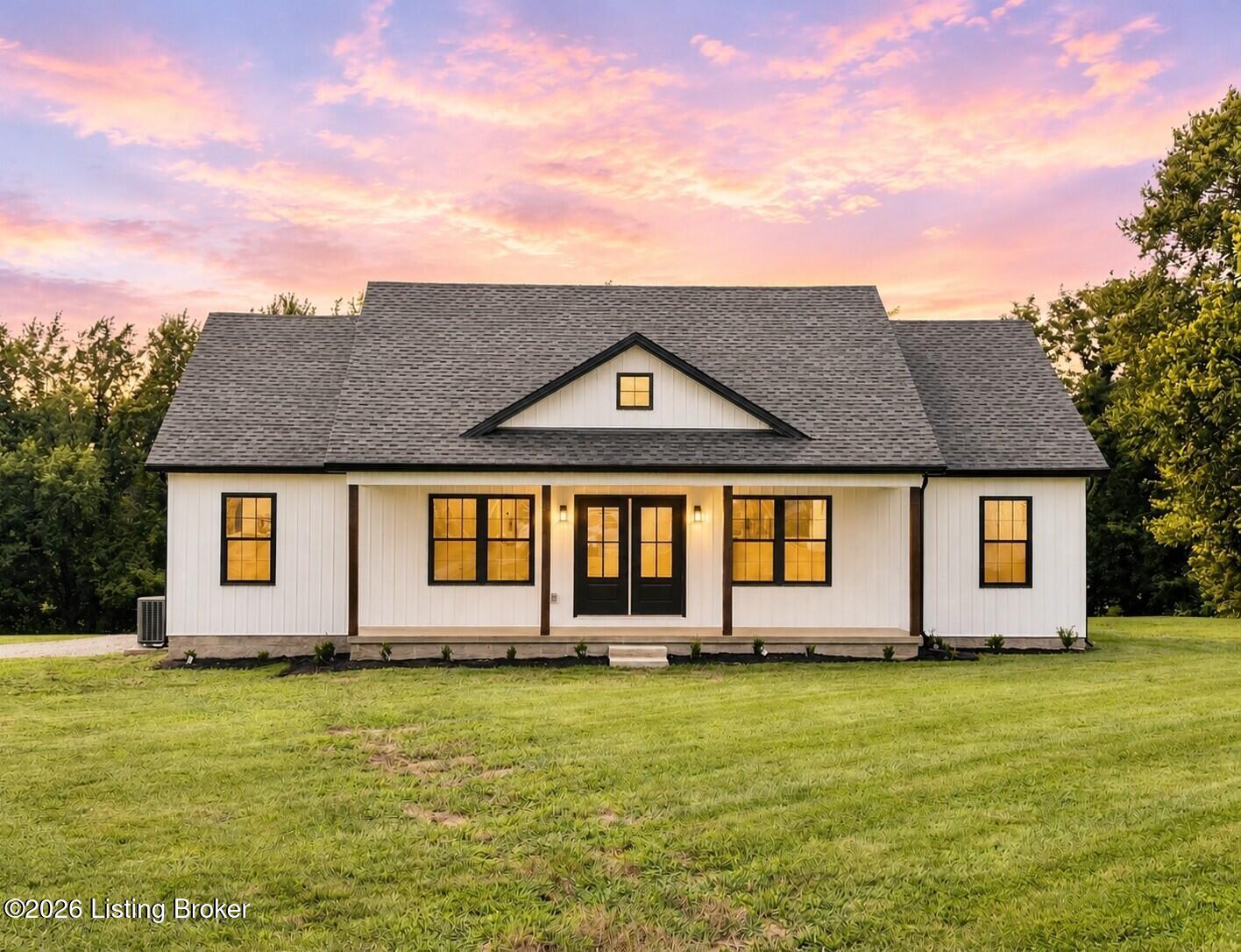 100 Foster Ln Property Photo 1