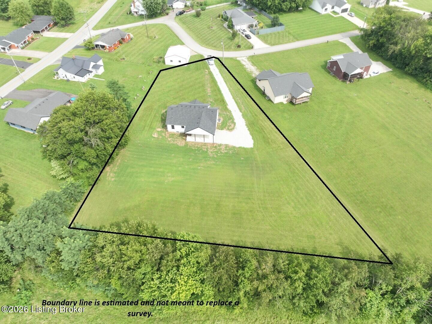 100 Foster Ln Property Photo 32
