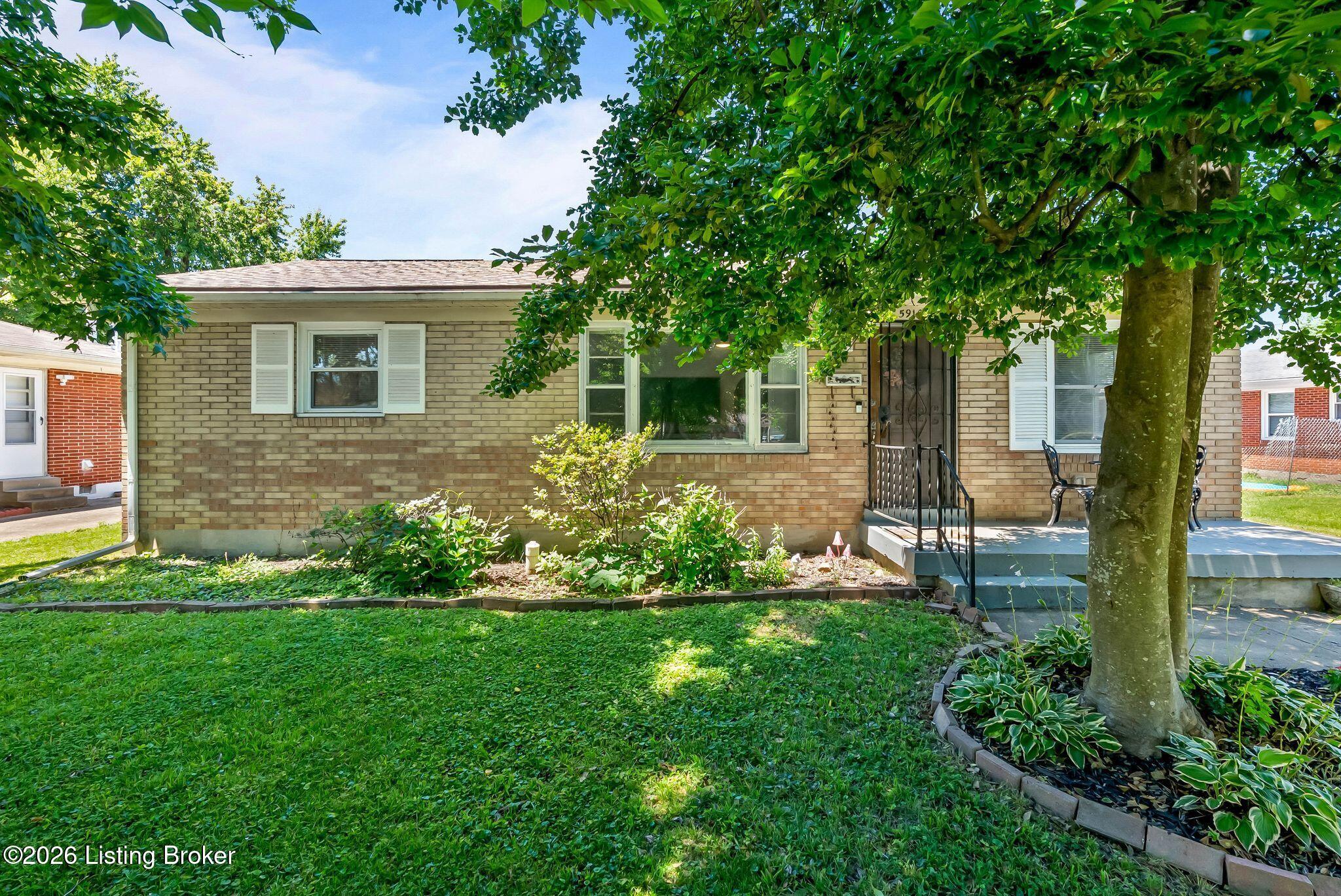 5910 Gloria Ln Property Photo 1
