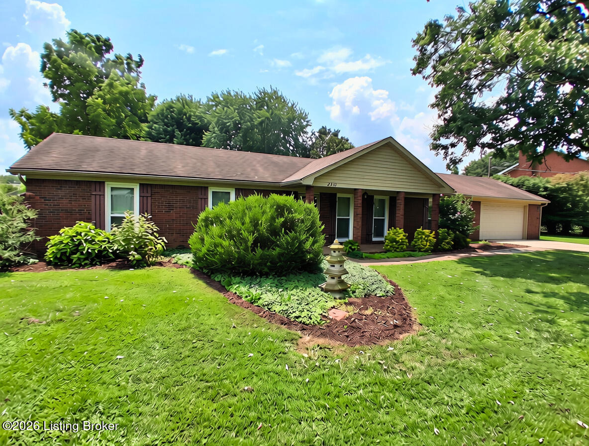 2510 Cambridge Dr Property Photo 1