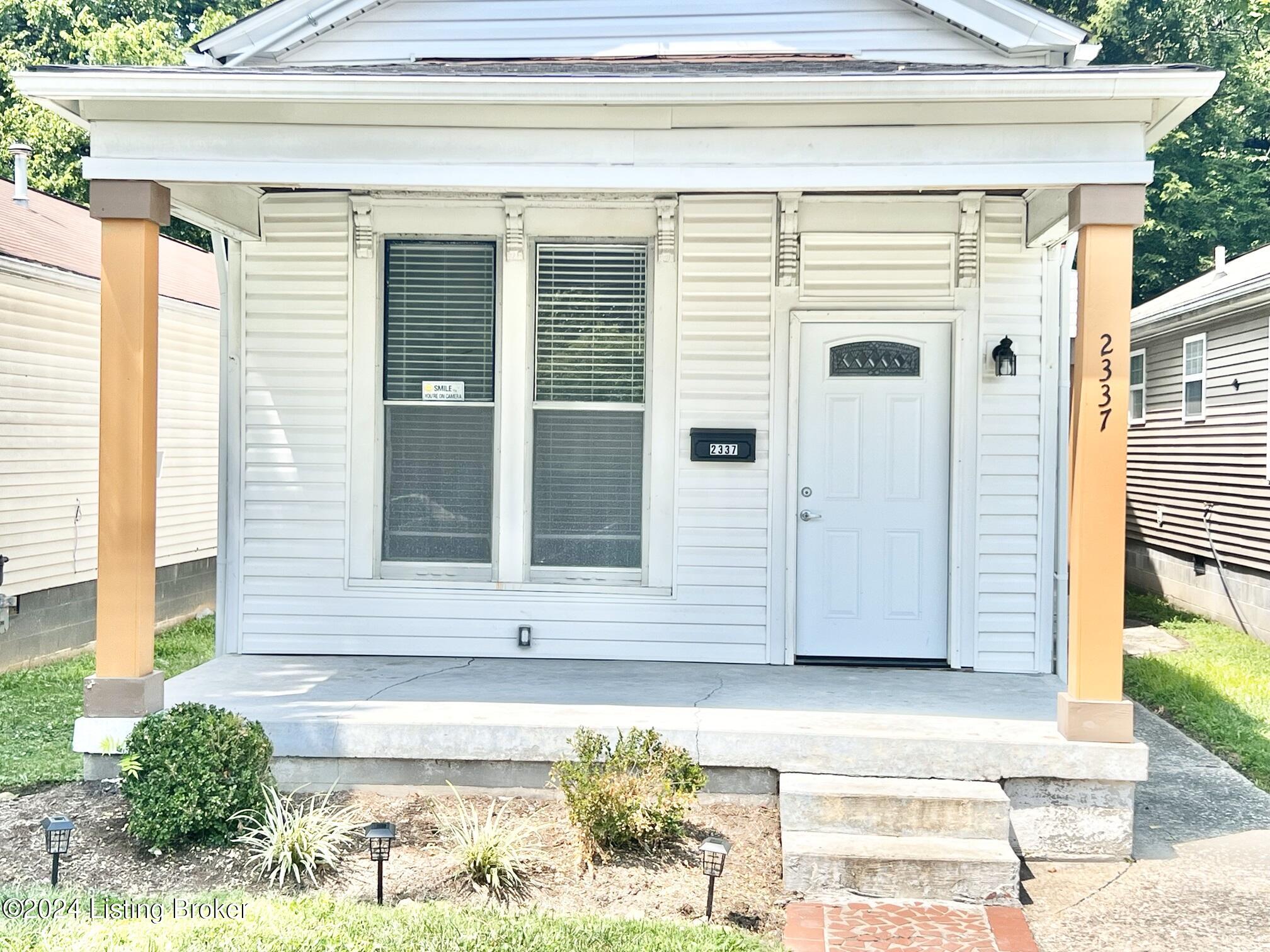 2337 Magazine St Property Photo 1