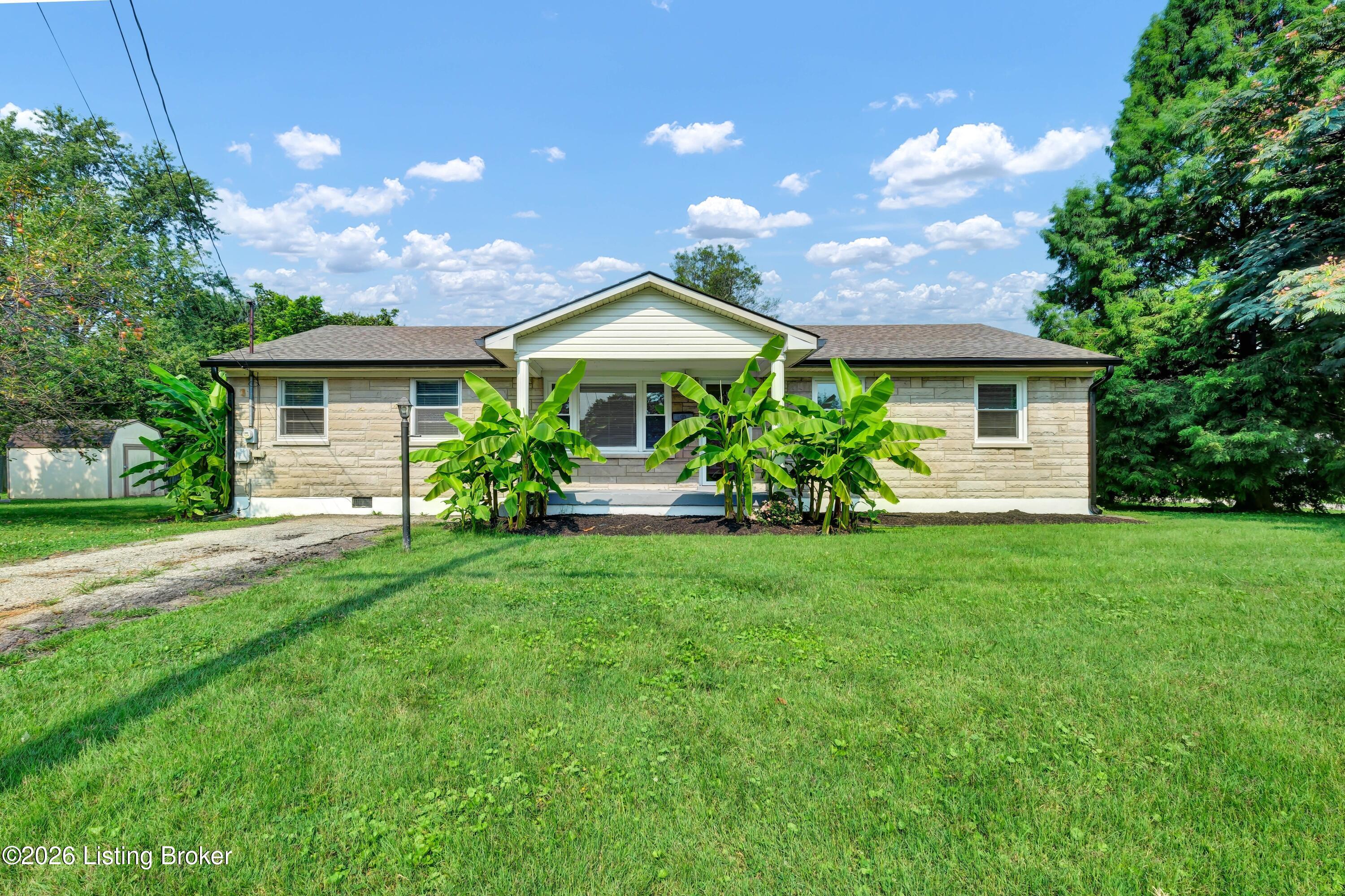 4300 Blue Sky Ct Property Photo 1