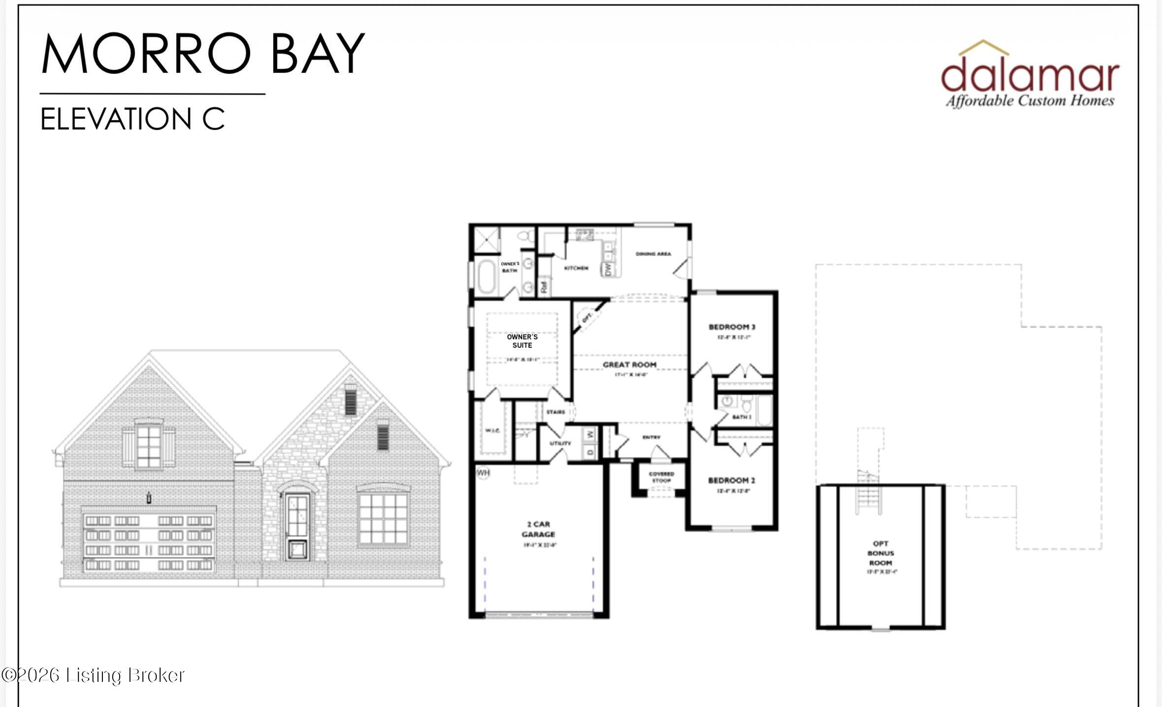 1008 Pinnacle Way Property Photo 2