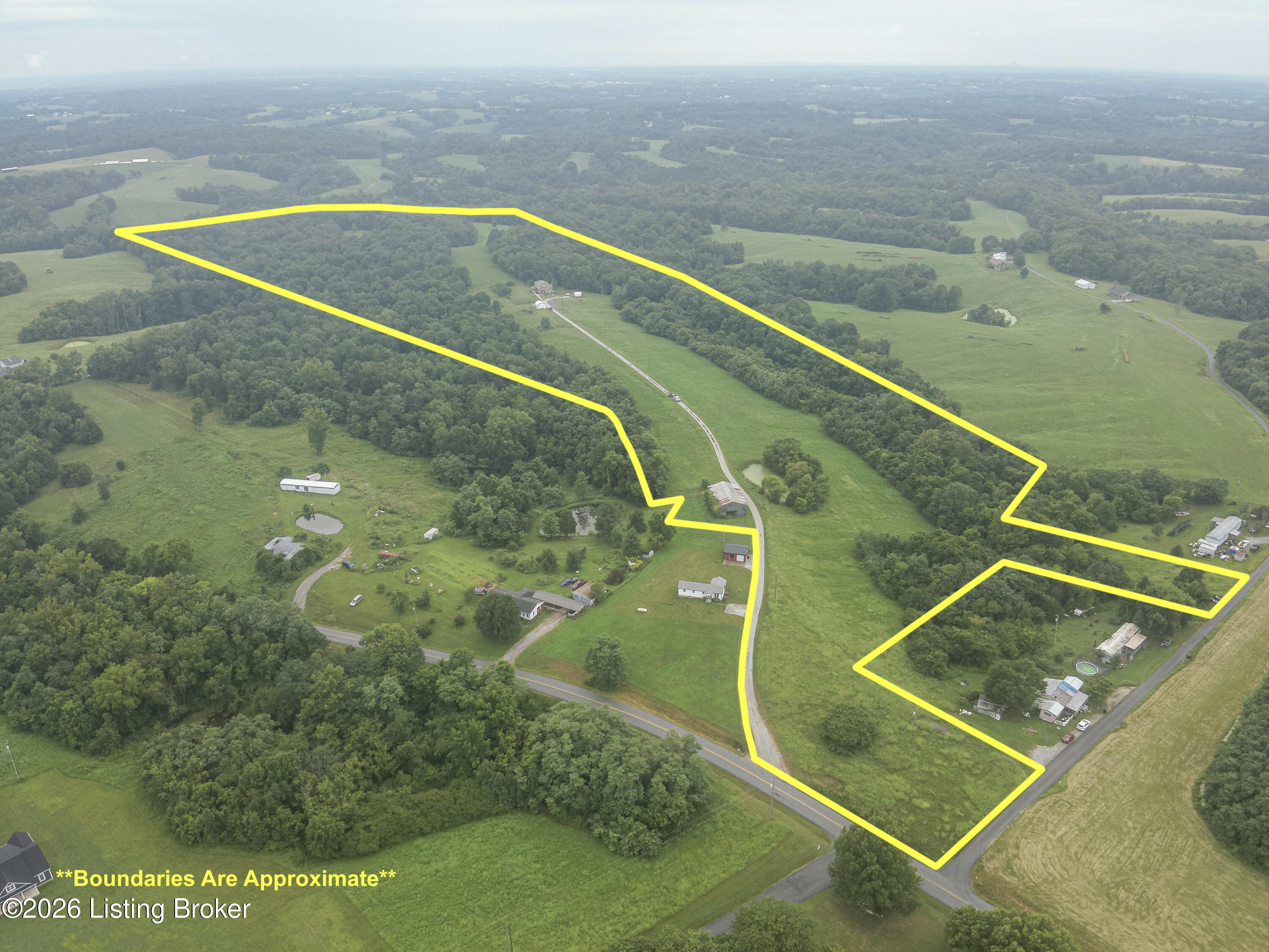 4555 Ky-433 Property Photo 2
