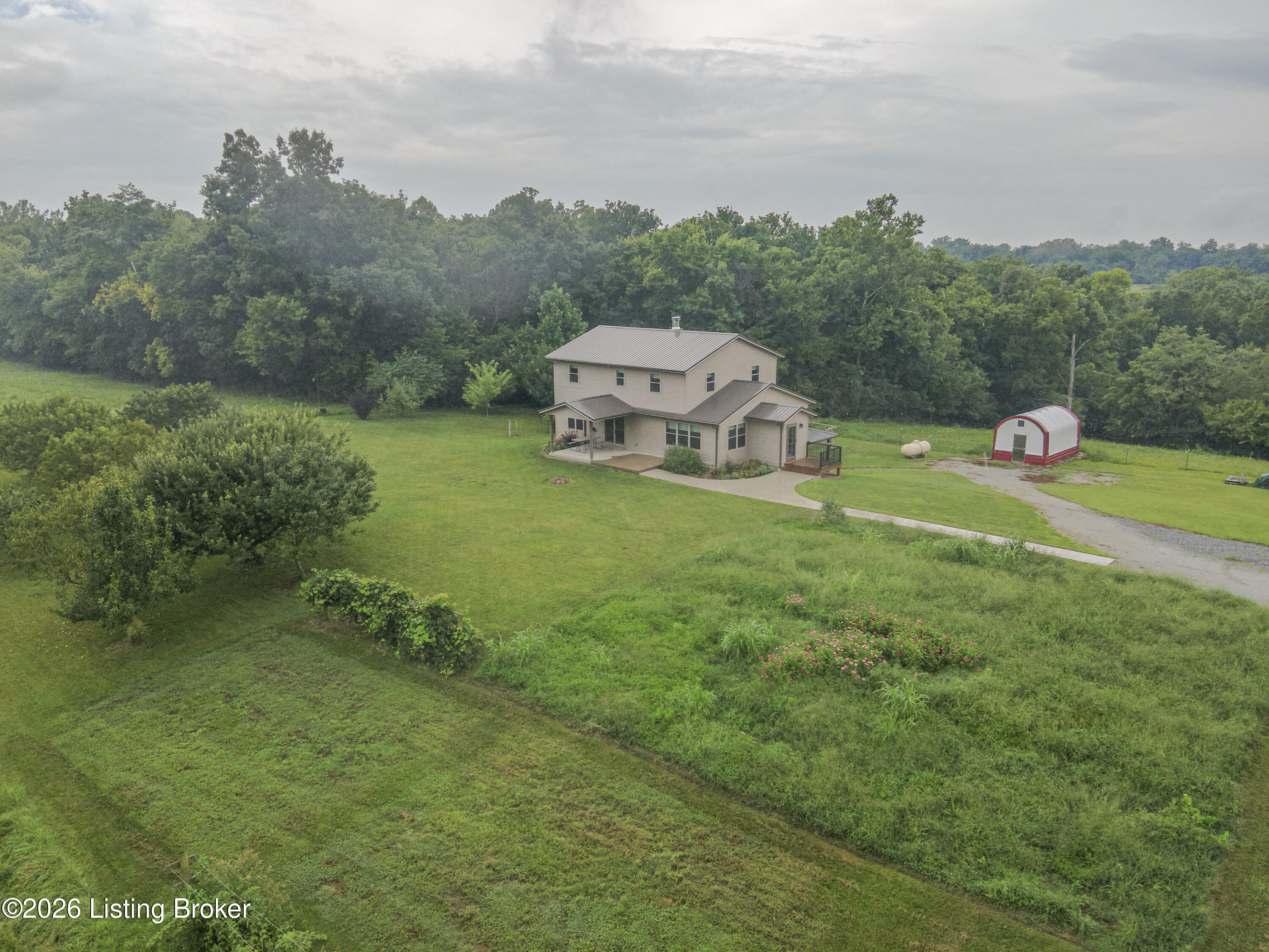 4555 Ky-433 Property Photo 5