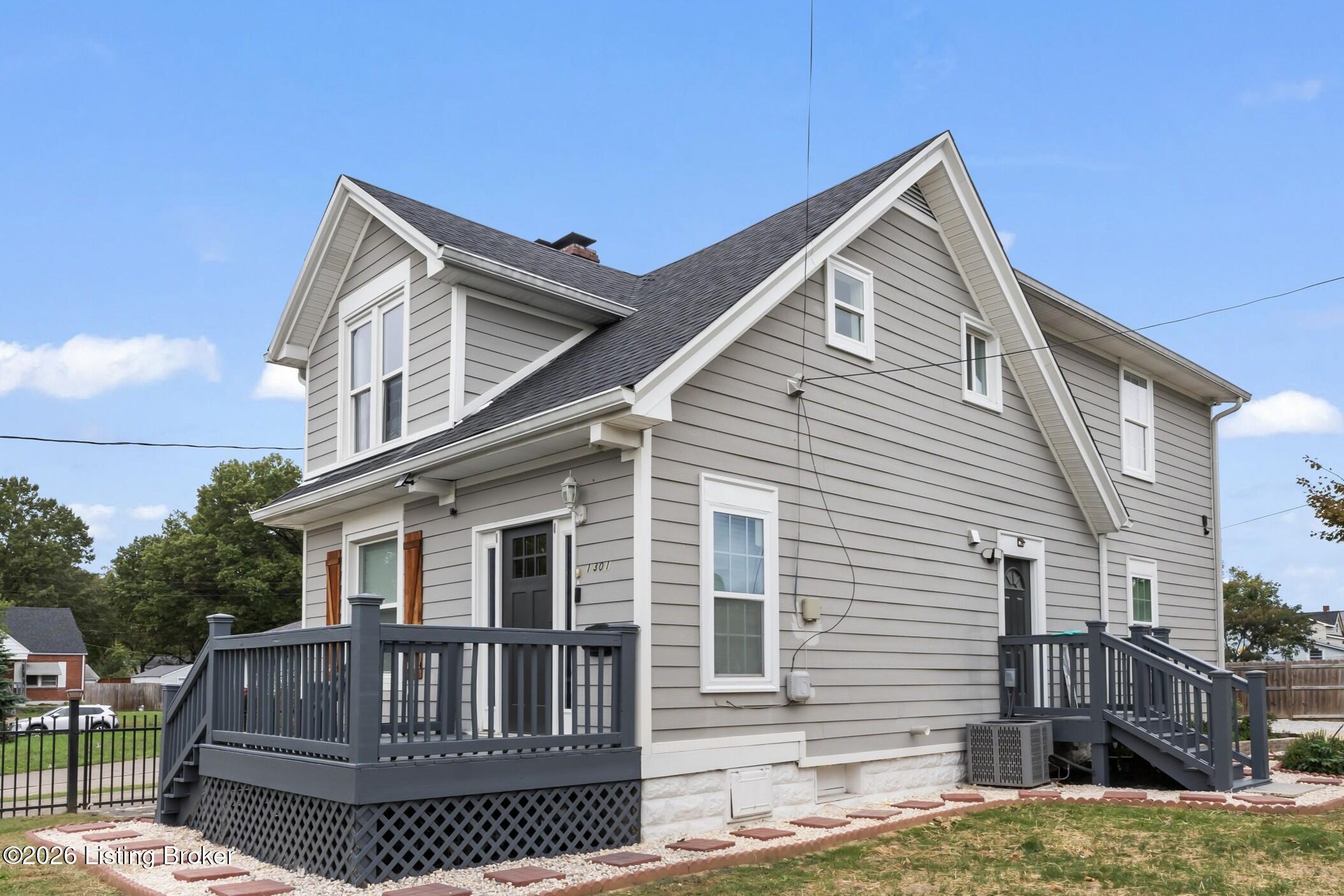 1301 Strader Ave Property Photo 1