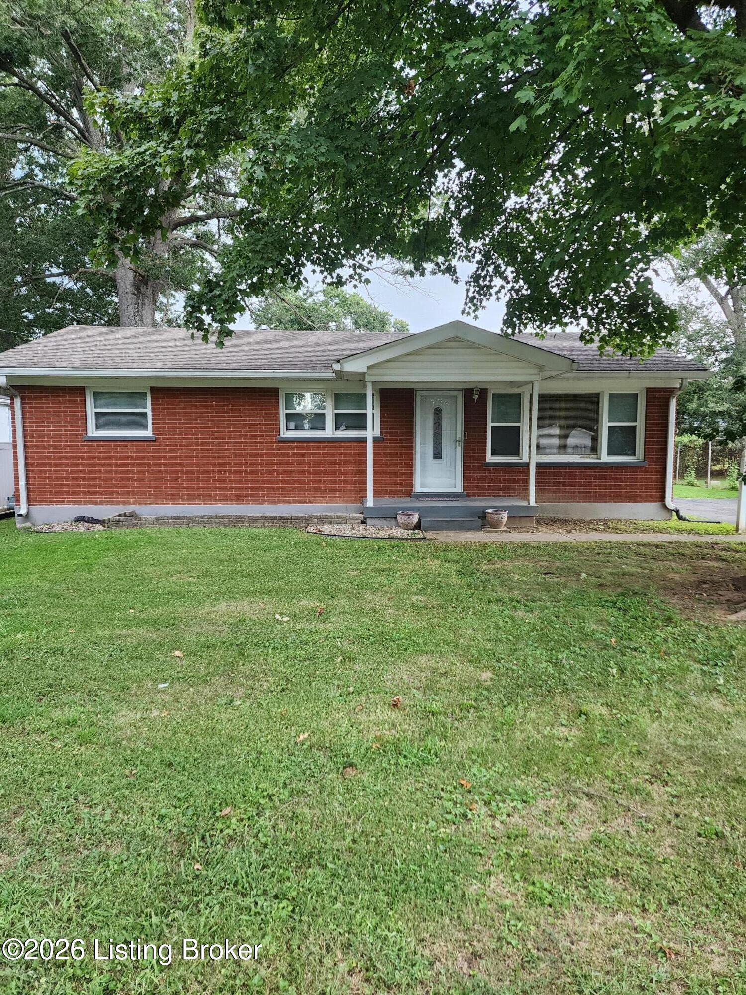 3209 Bridwell Dr Property Photo 1