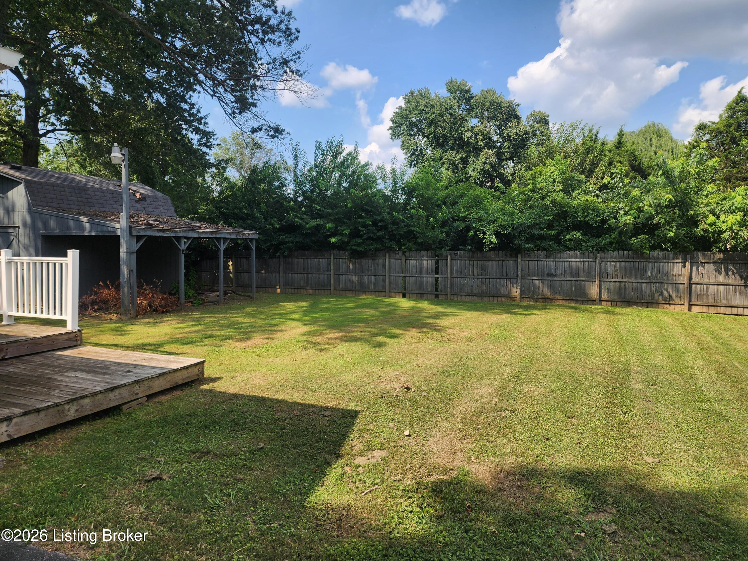 3209 Bridwell Dr Property Photo 15