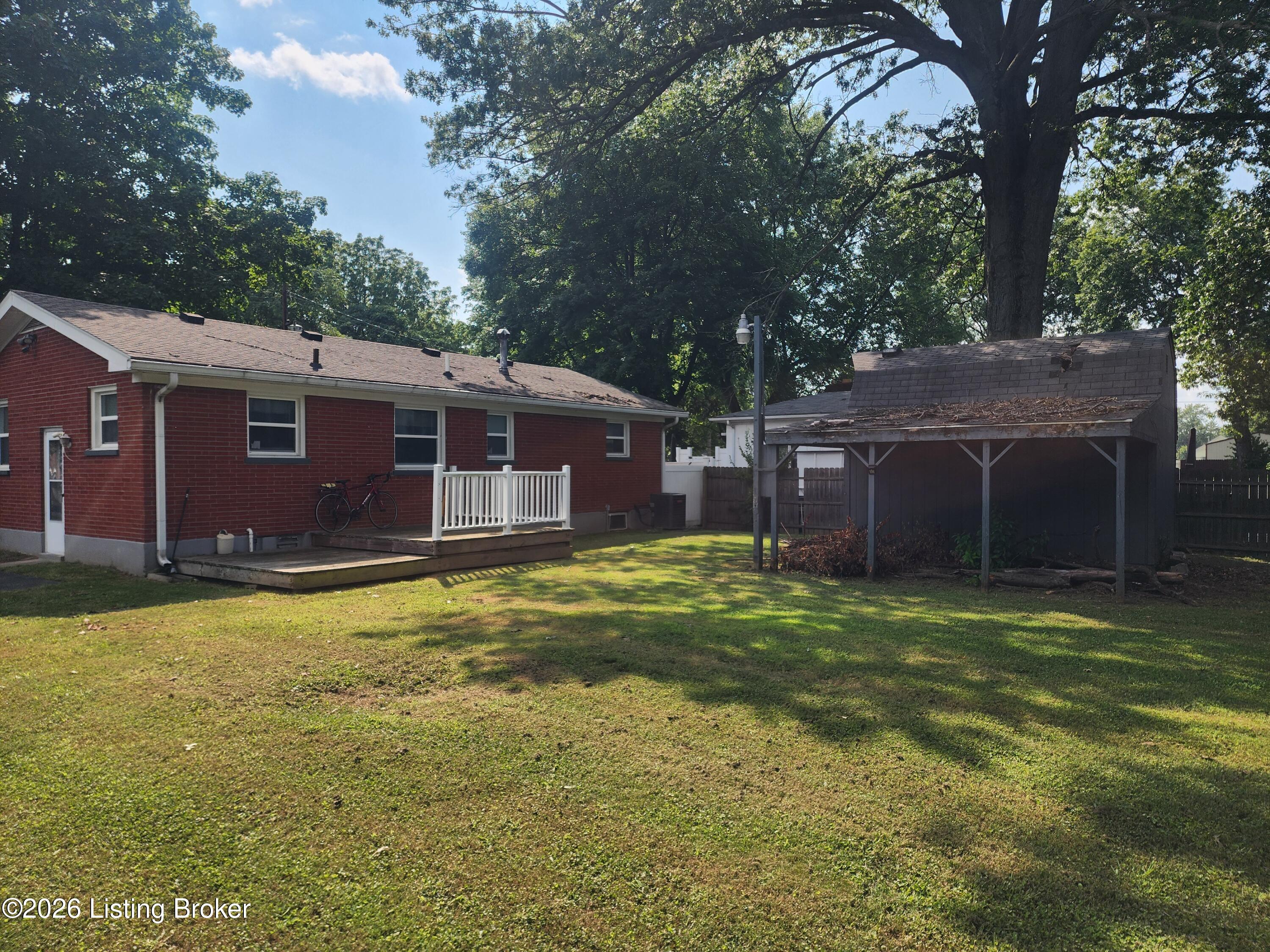 3209 Bridwell Dr Property Photo 16