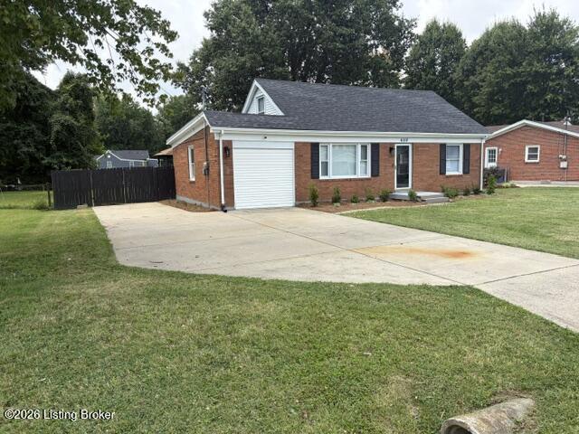 6012 Robinhood Ln Property Photo 1