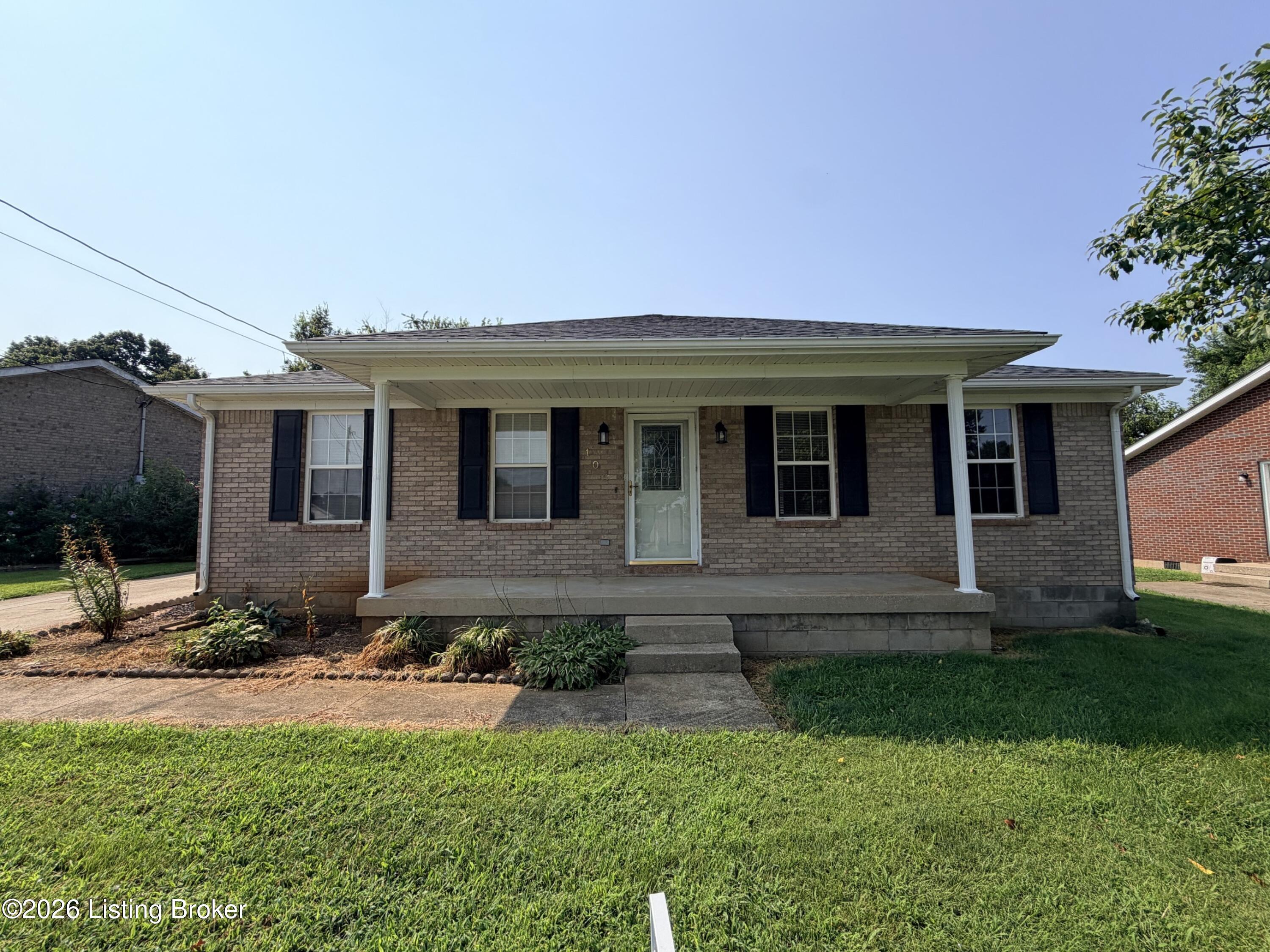 105 Carnegie Ct Property Photo 1
