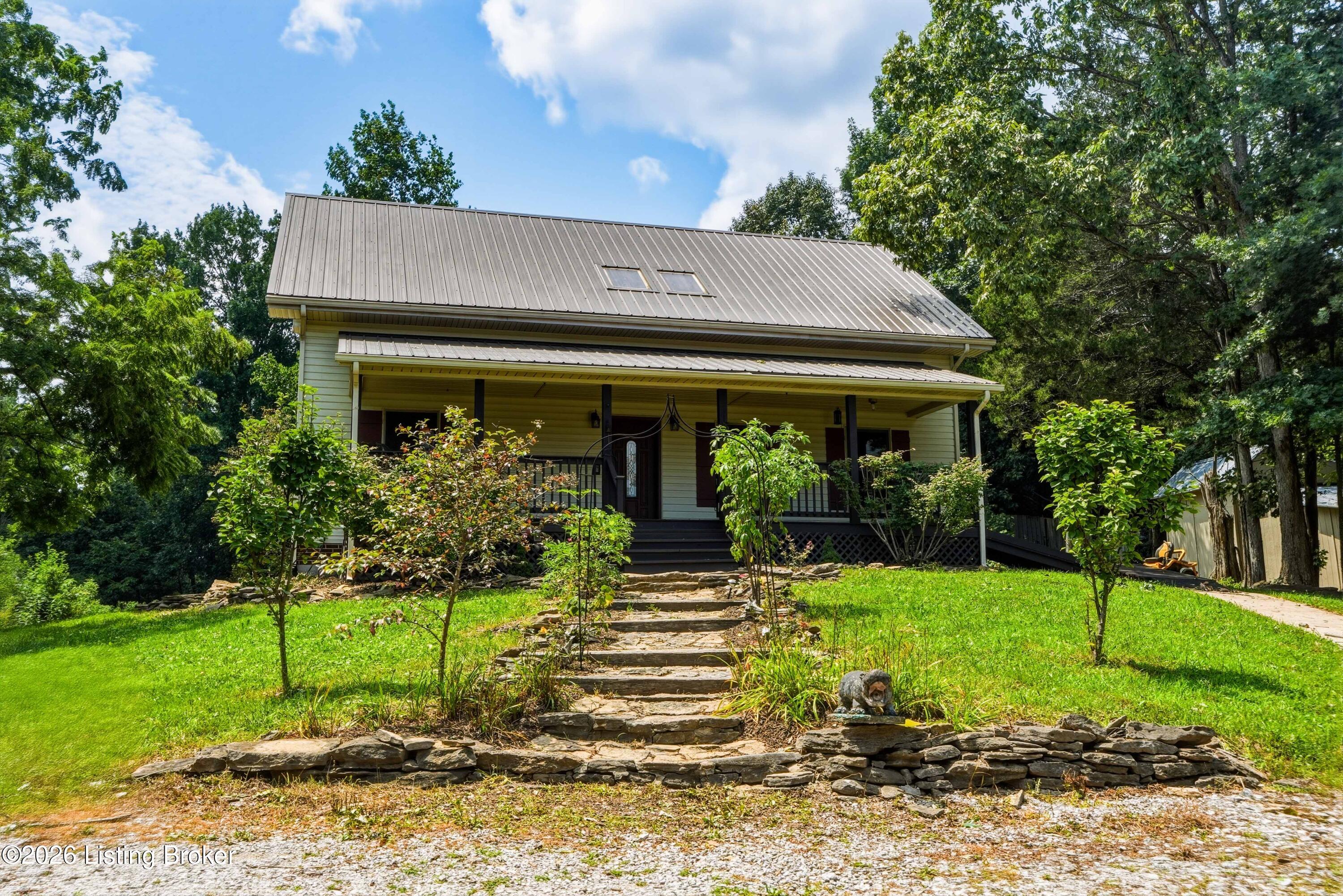679 Bridgeport-benson Rd Property Photo 4