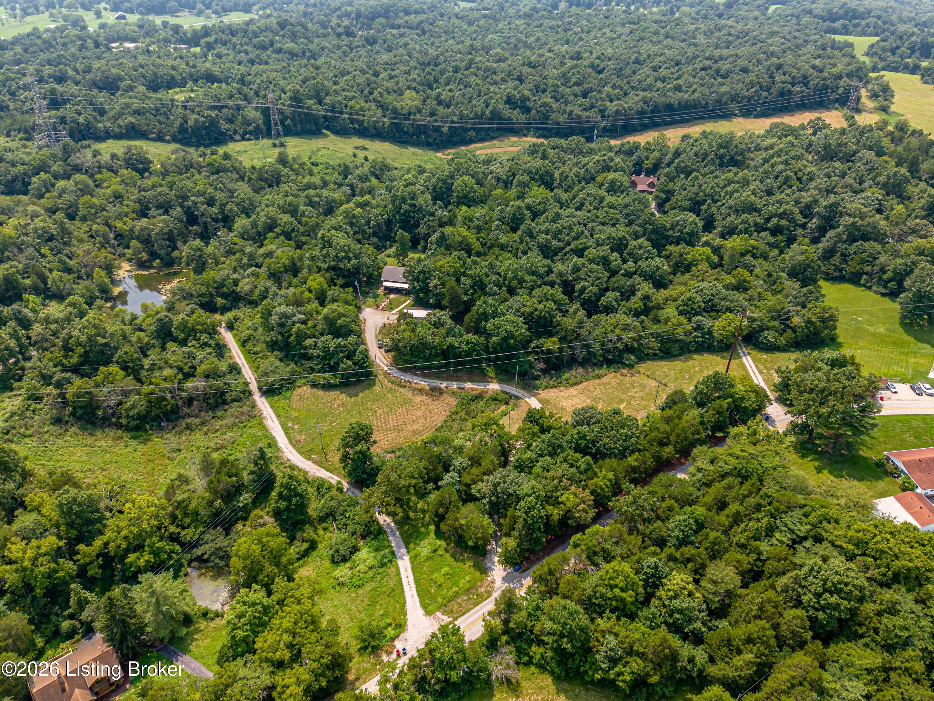 679 Bridgeport-benson Rd Property Photo 8