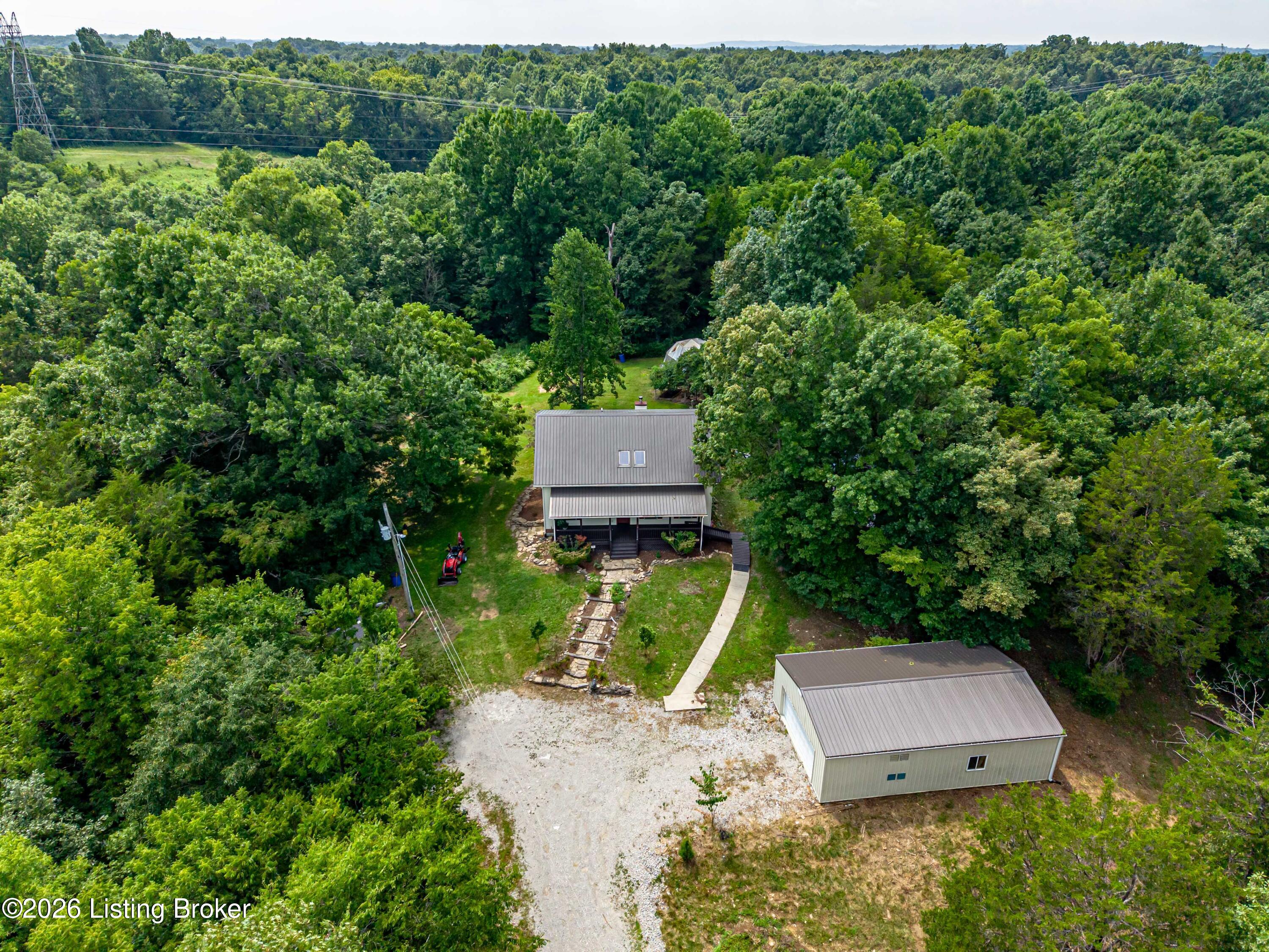 679 Bridgeport-benson Rd Property Photo 15