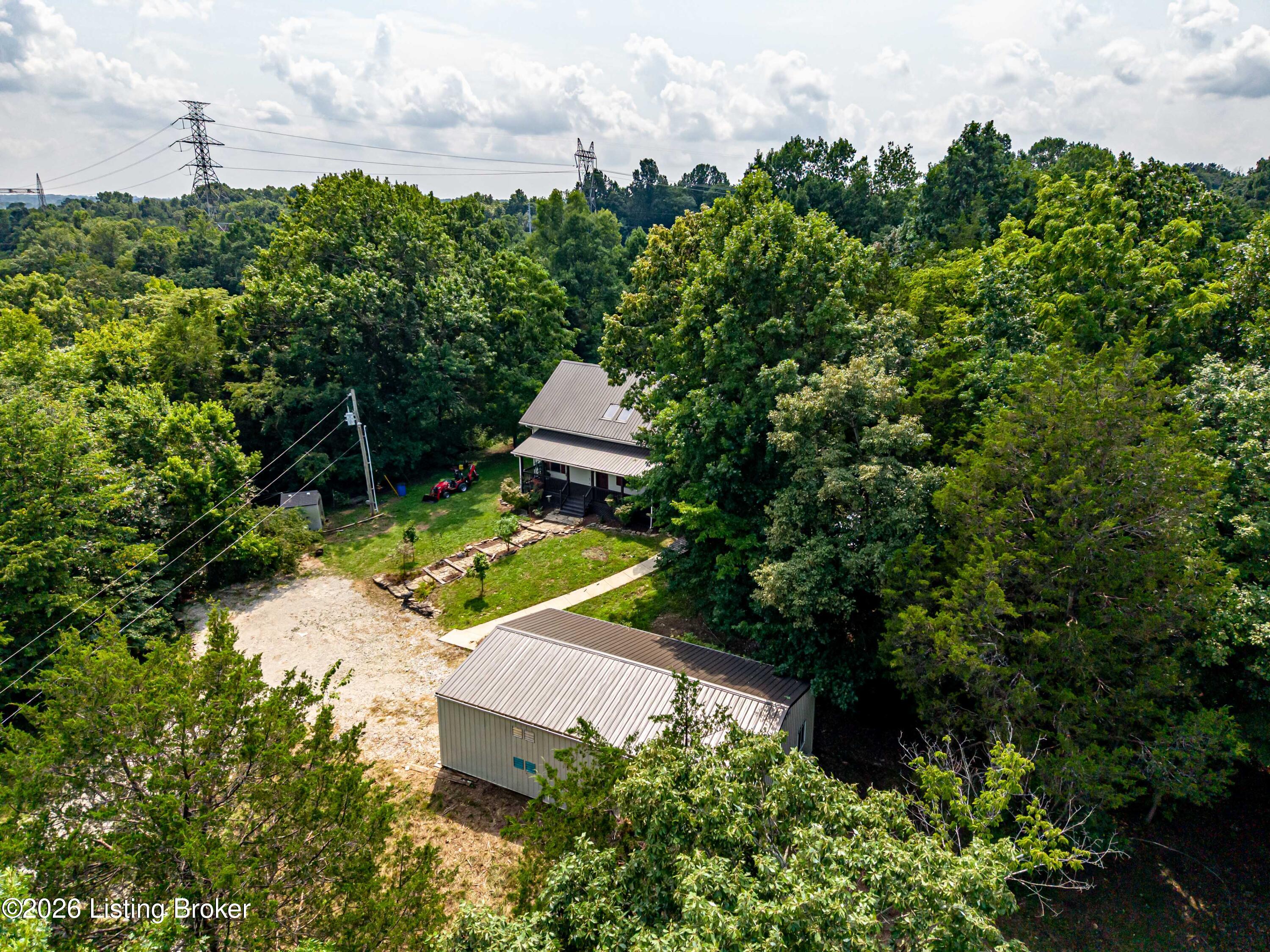 679 Bridgeport-benson Rd Property Photo 20