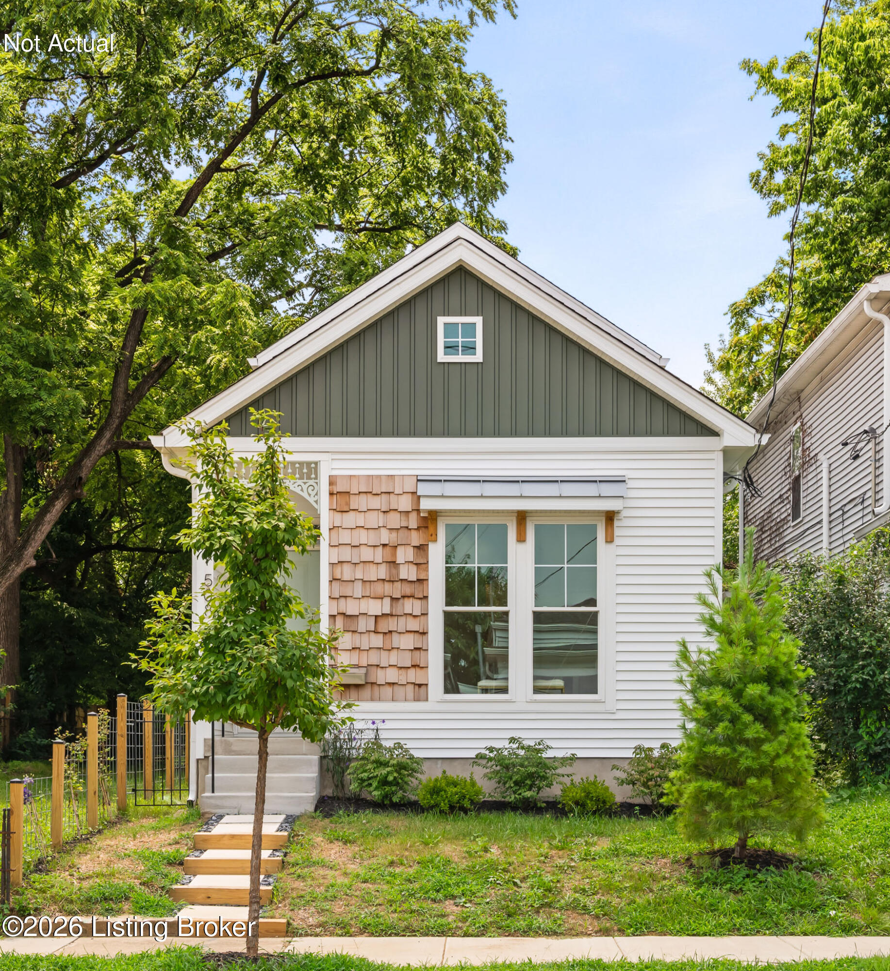 508 E Kentucky St Property Photo 1