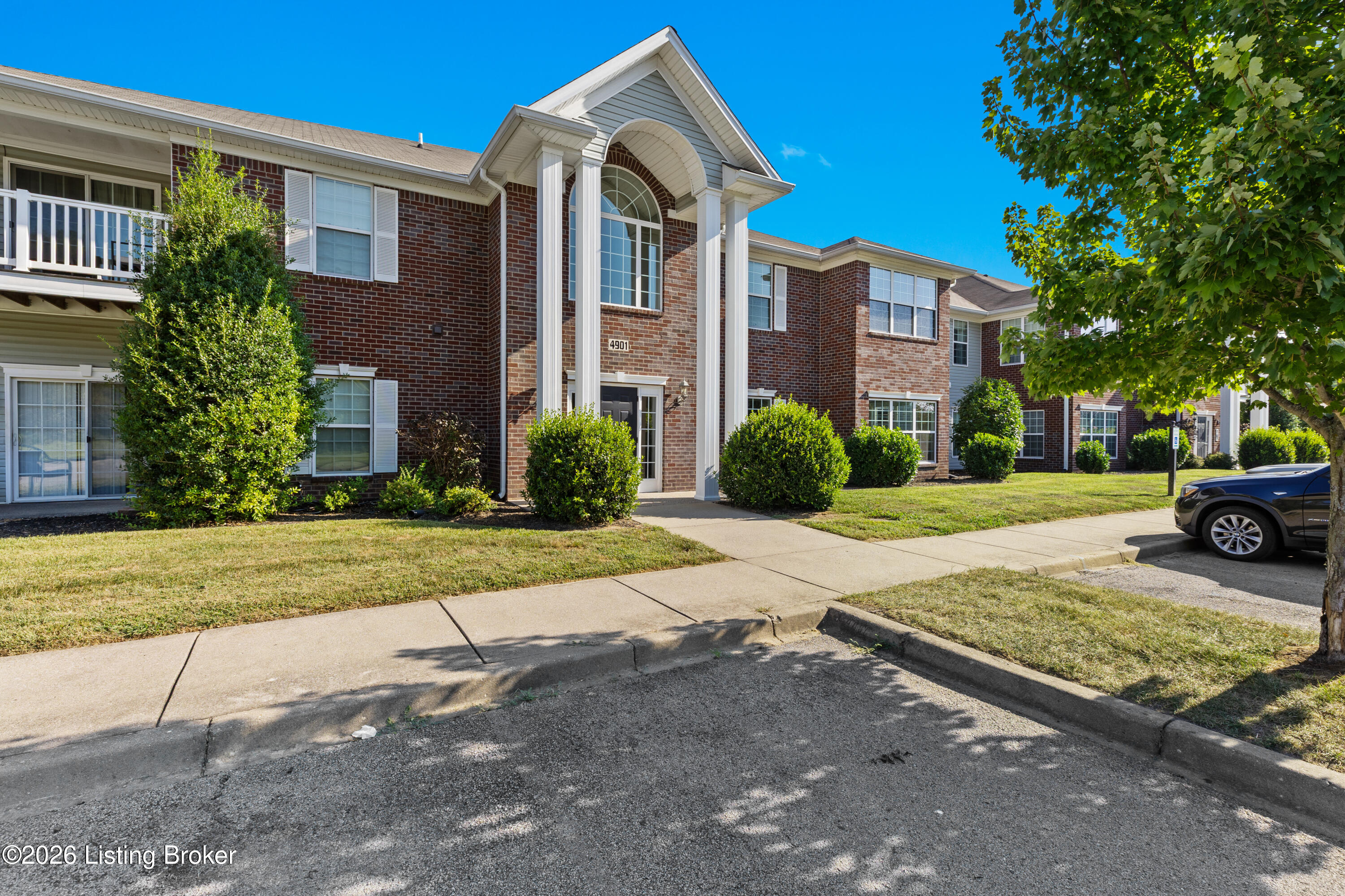 4901 Crossing Spring Way 101