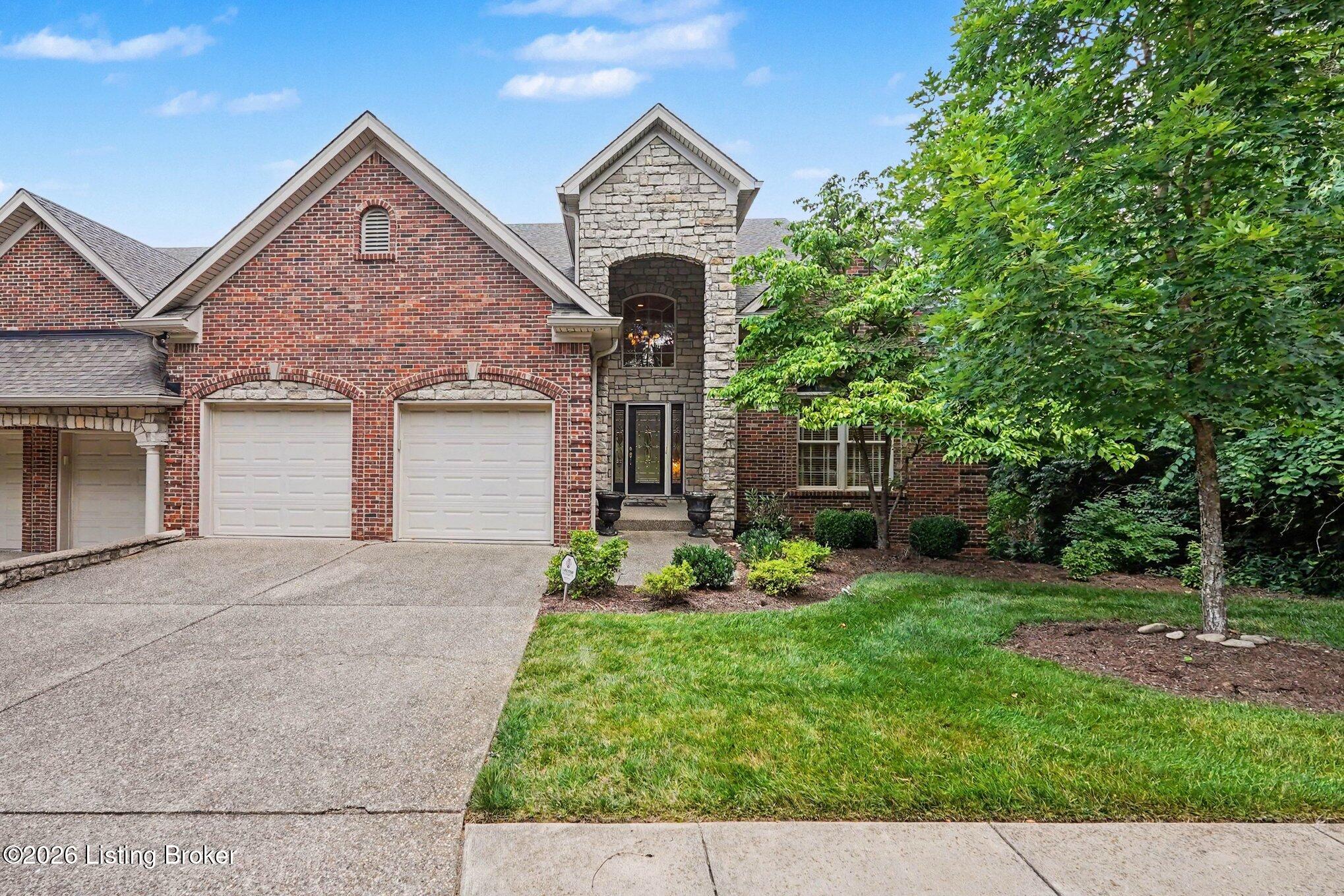 15109 Sycamore Falls Dr Property Photo 1