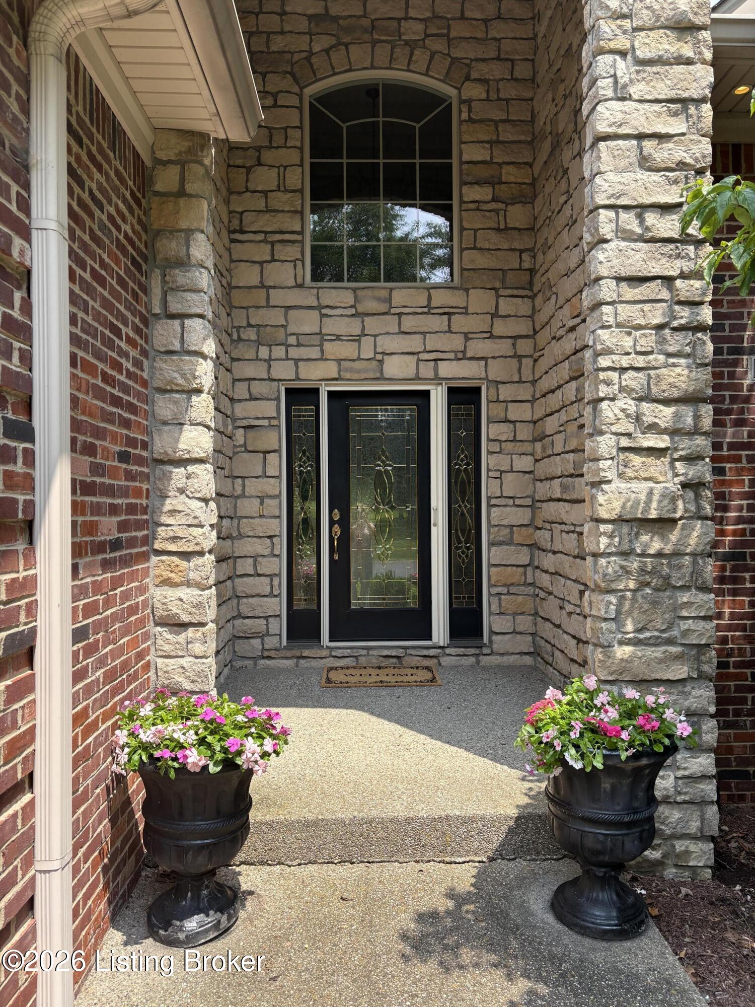 15109 Sycamore Falls Dr Property Photo 2