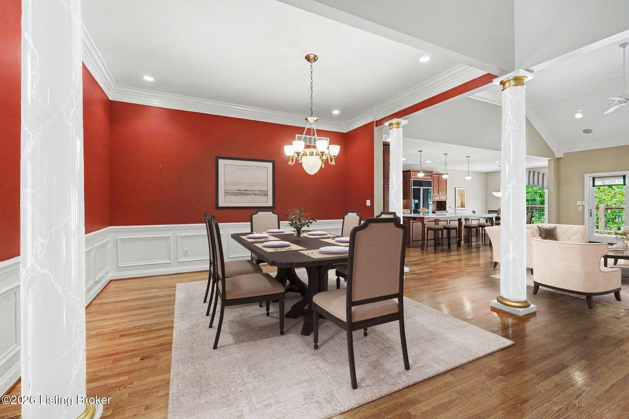 15109 Sycamore Falls Dr Property Photo 4