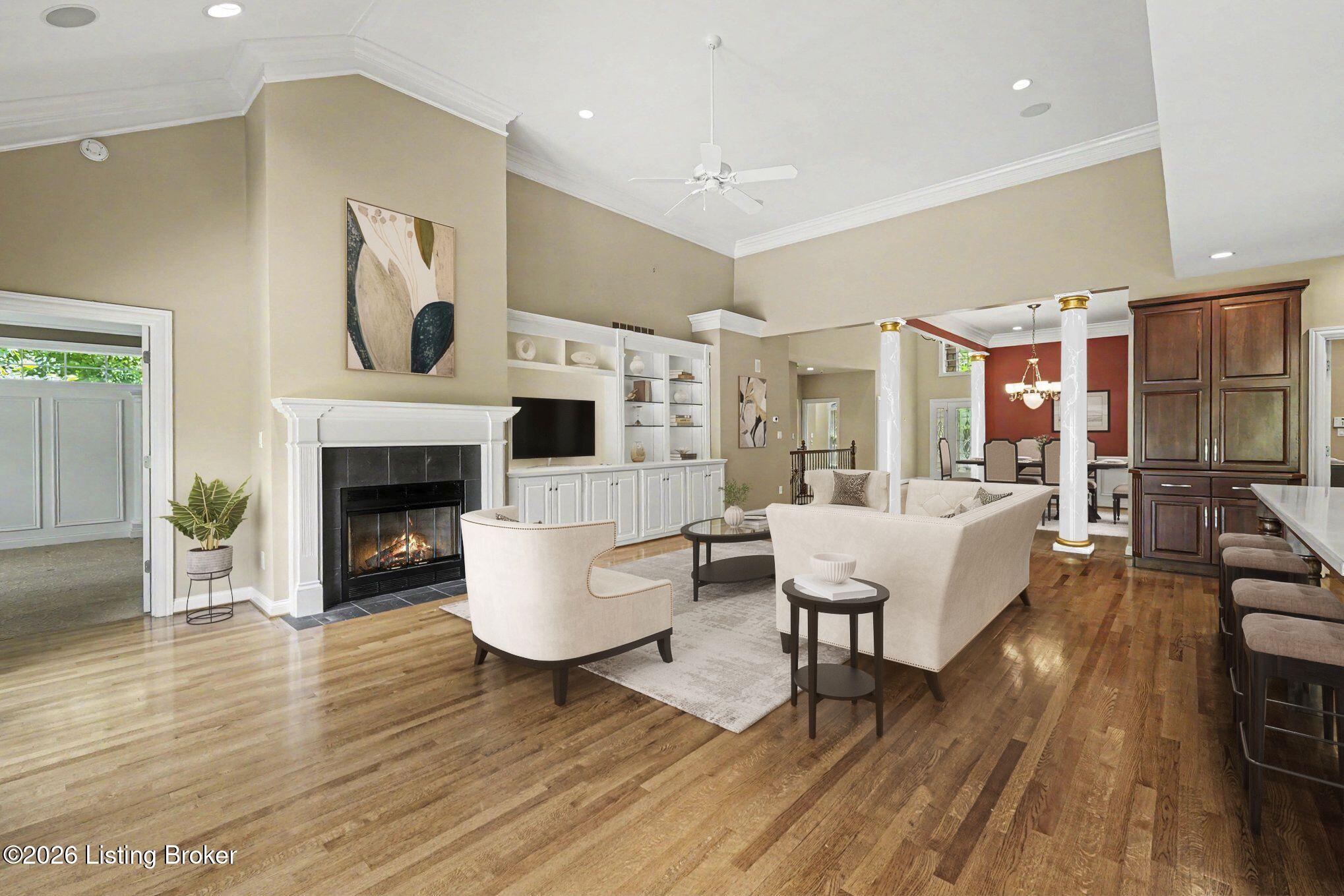15109 Sycamore Falls Dr Property Photo 9