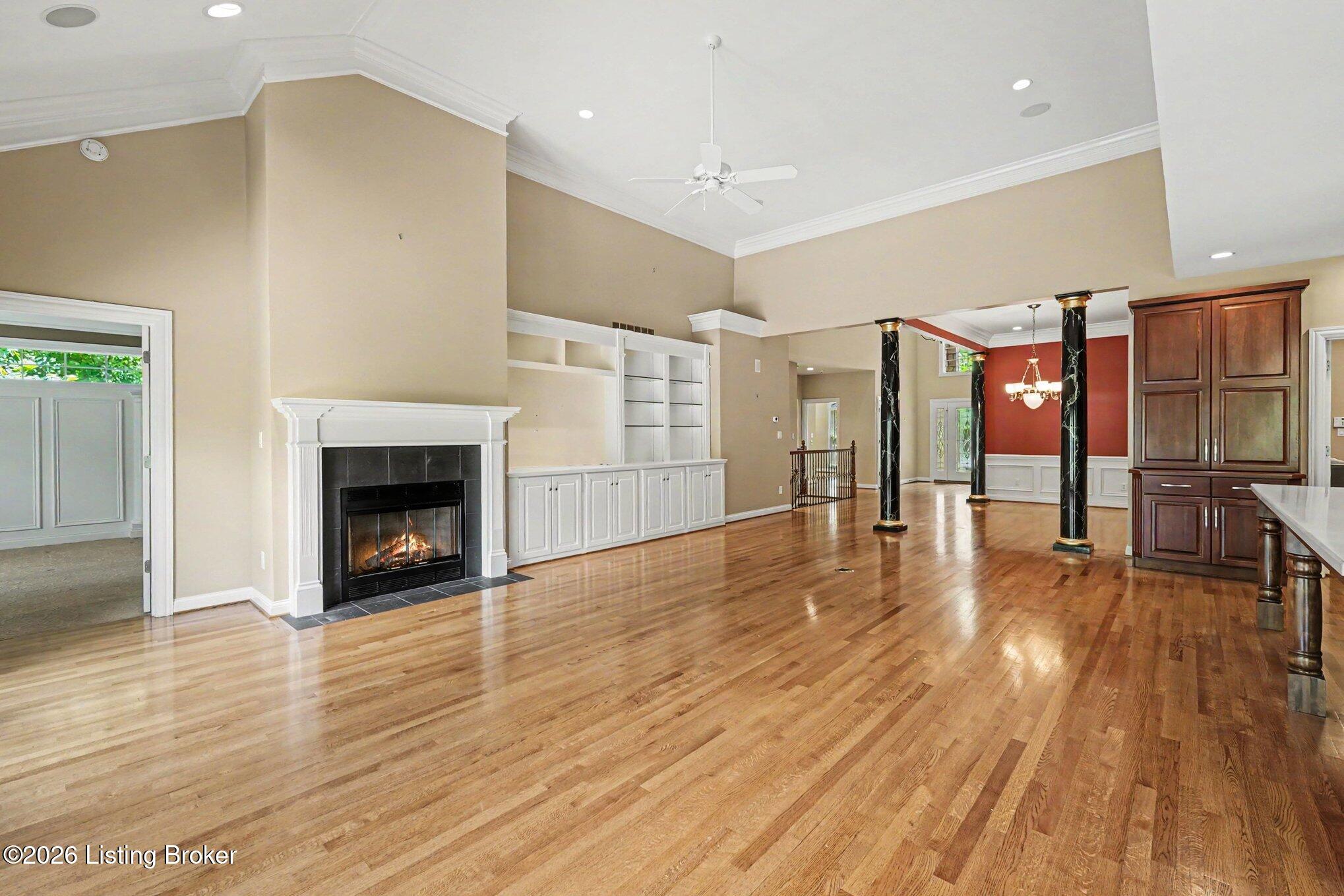 15109 Sycamore Falls Dr Property Photo 10
