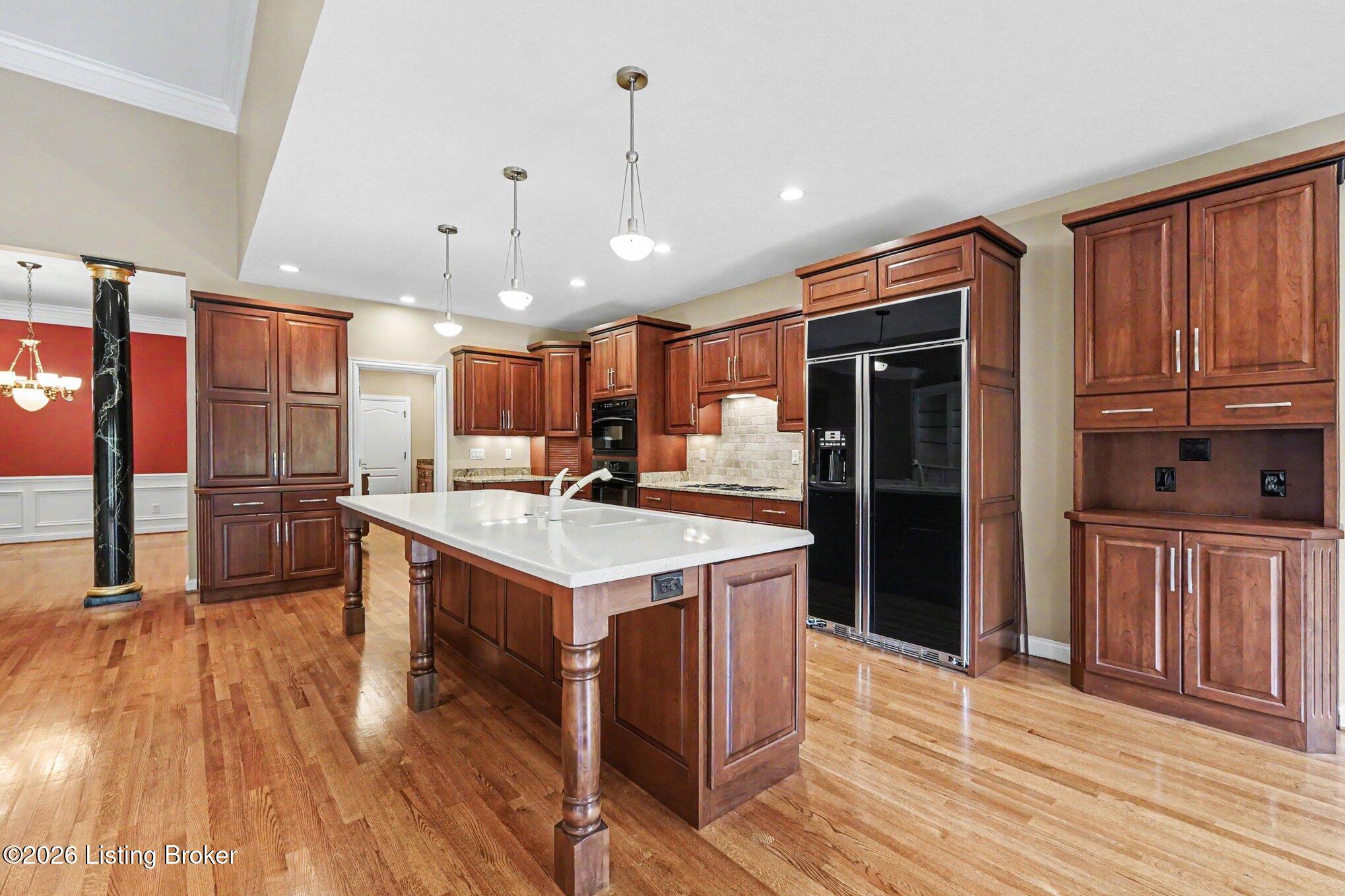 15109 Sycamore Falls Dr Property Photo 11