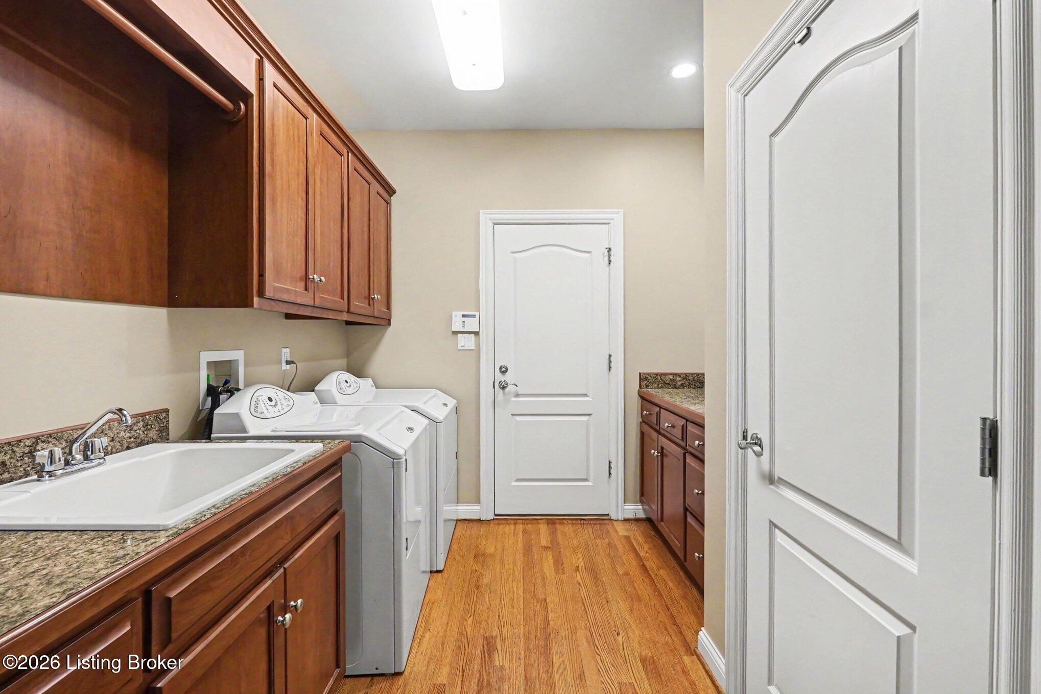 15109 Sycamore Falls Dr Property Photo 15