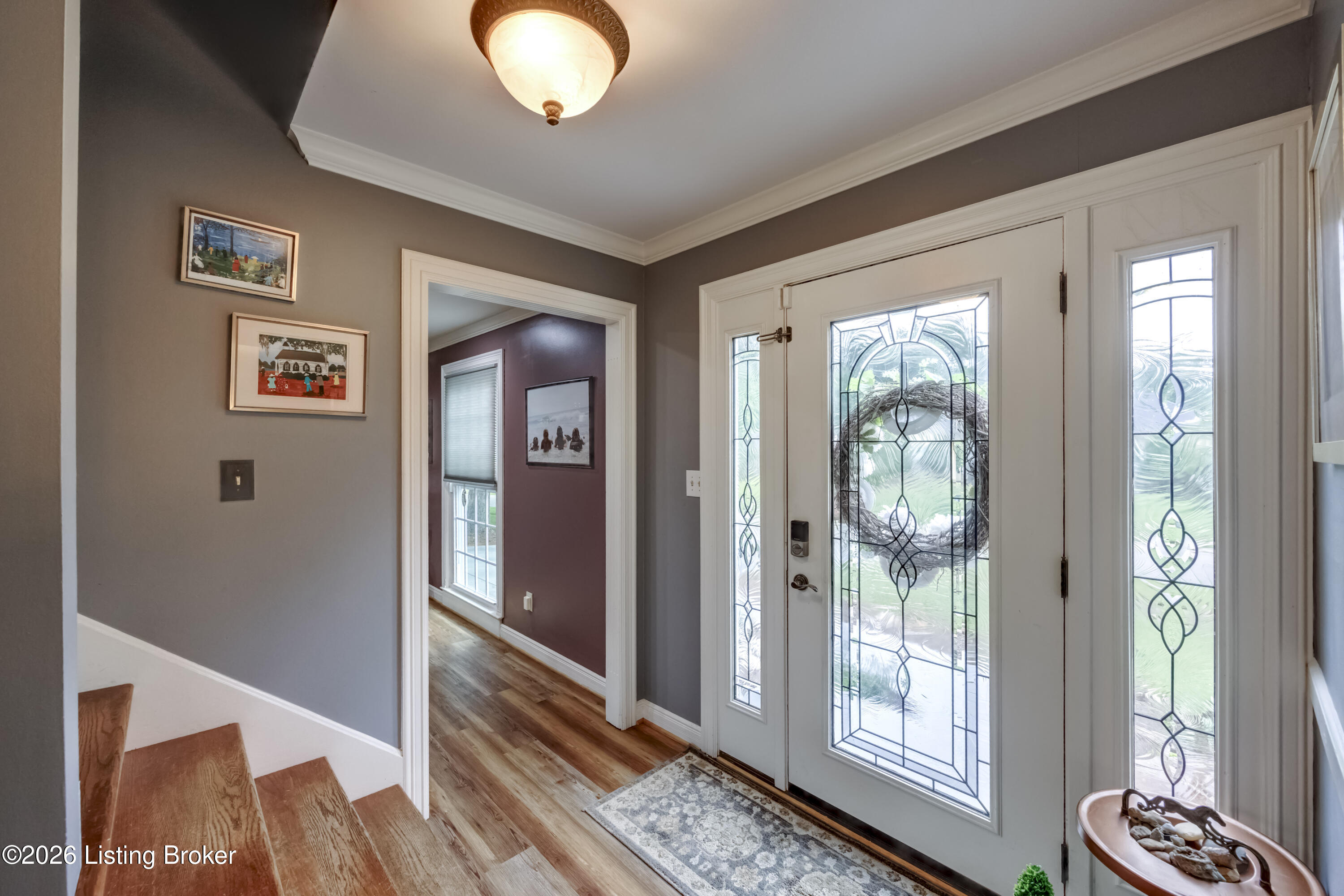 10206 Falling Tree Way Property Photo 2