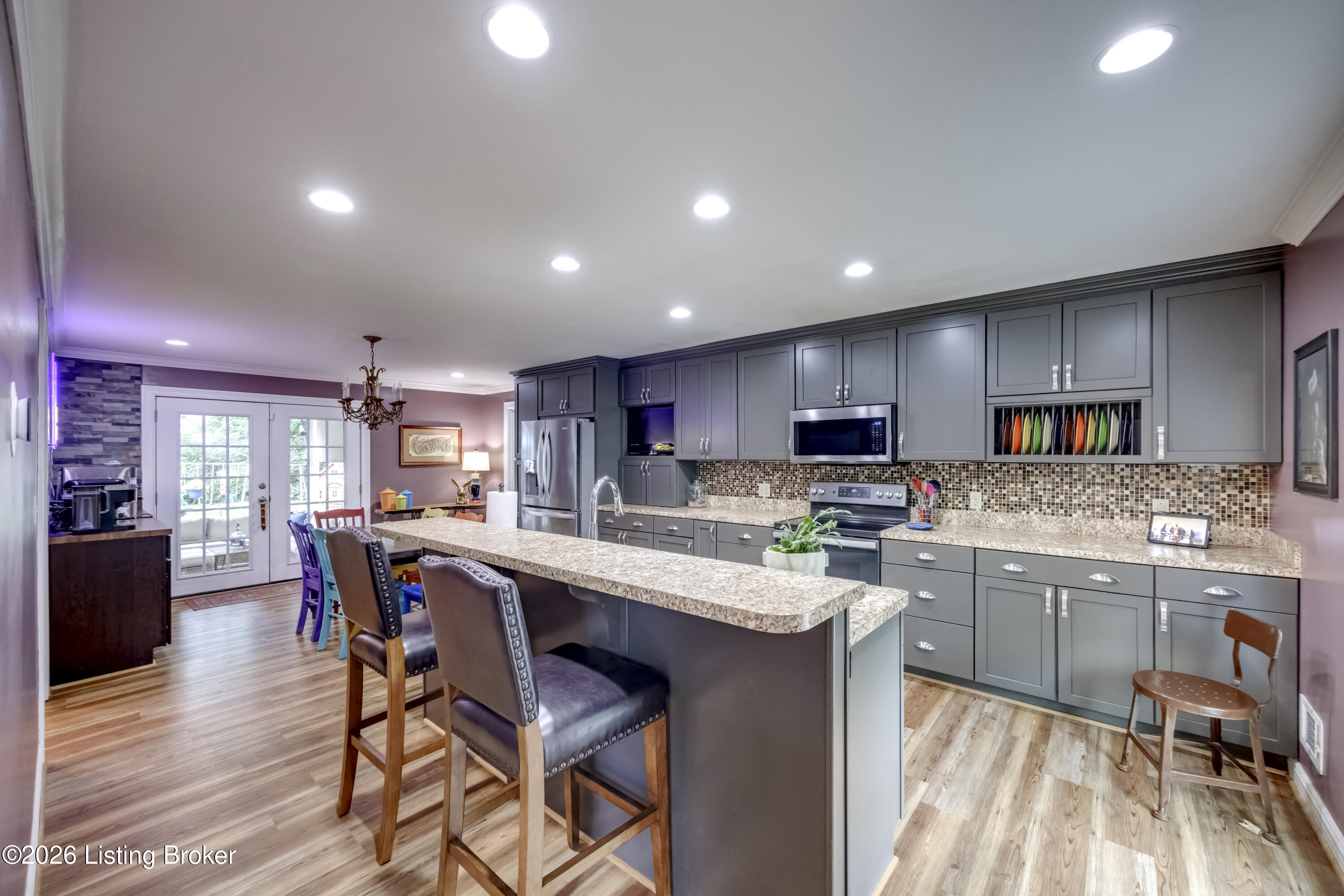 10206 Falling Tree Way Property Photo 3