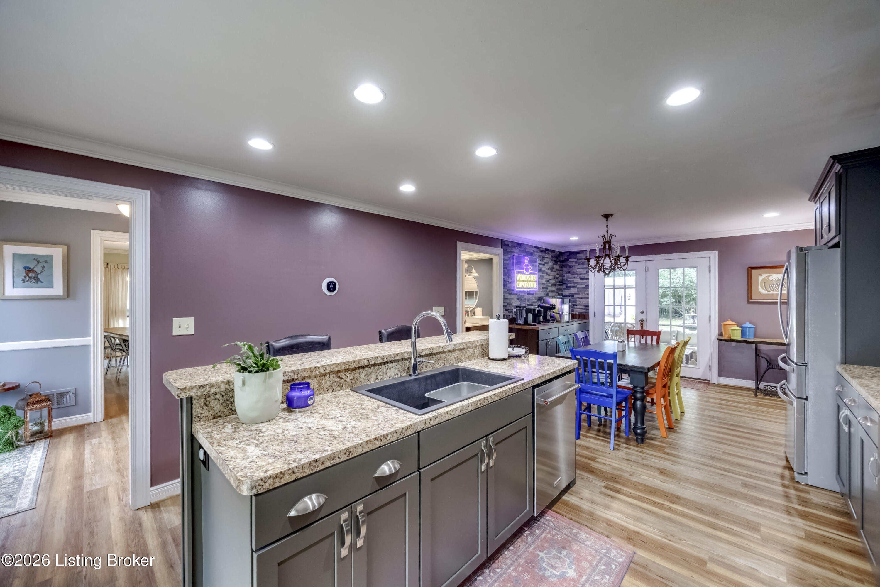 10206 Falling Tree Way Property Photo 6