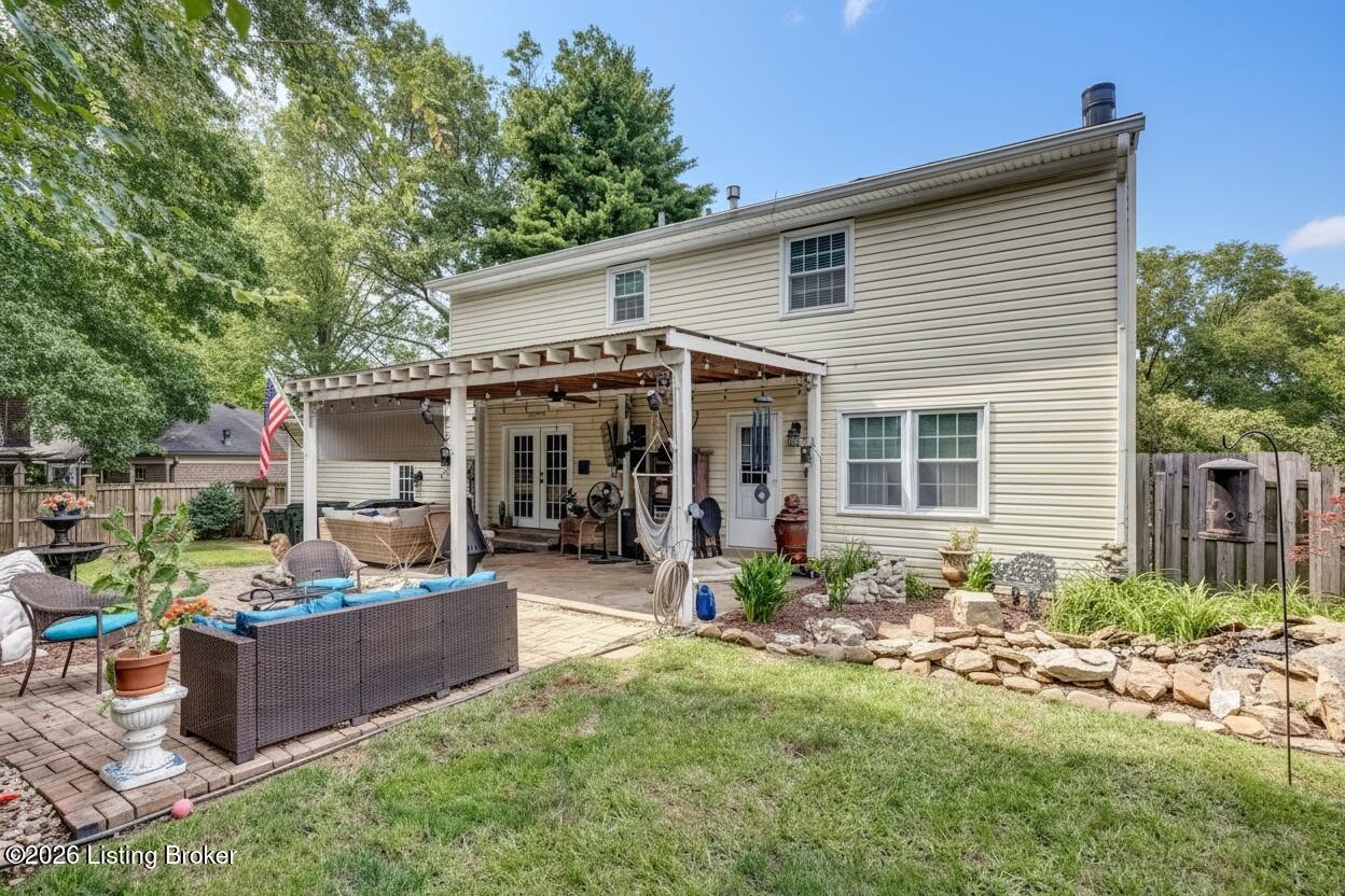 10206 Falling Tree Way Property Photo 28