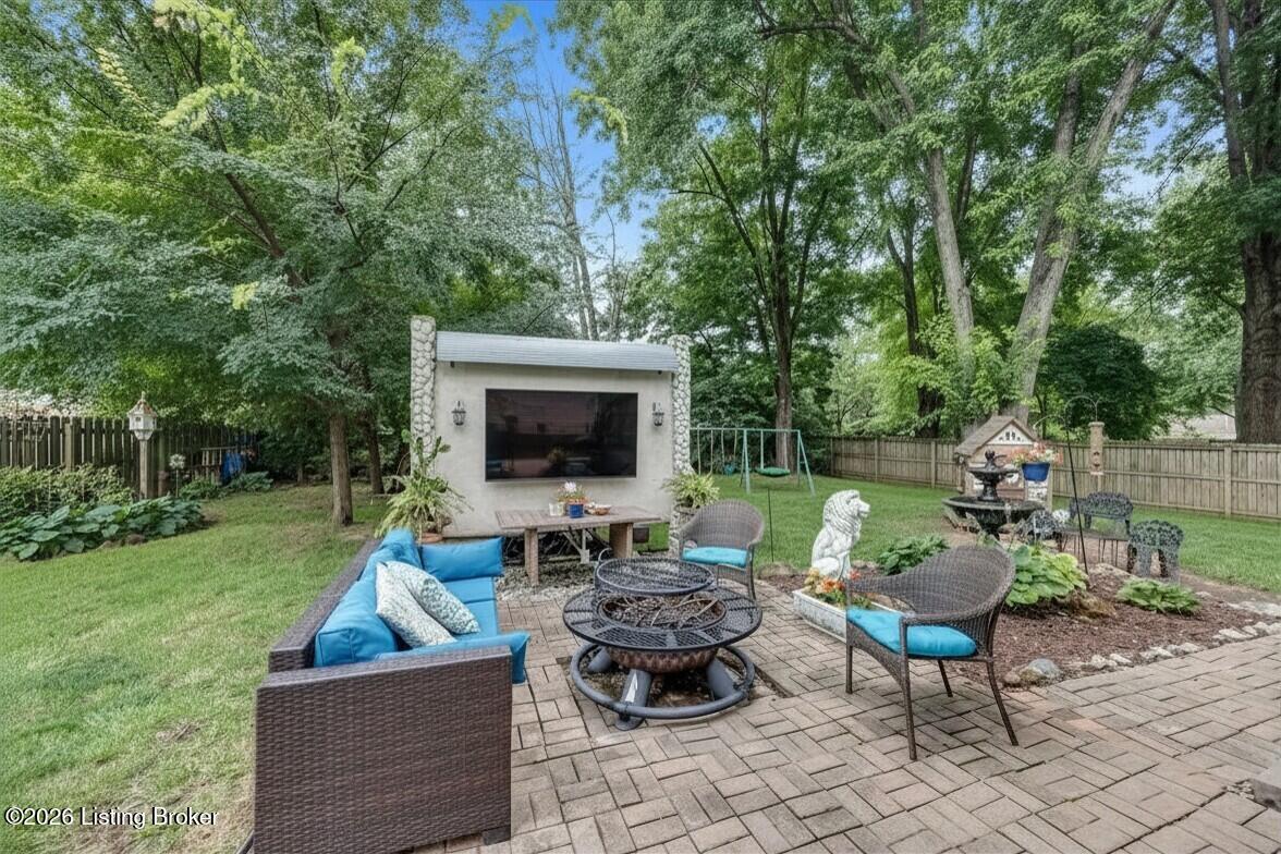 10206 Falling Tree Way Property Photo 29