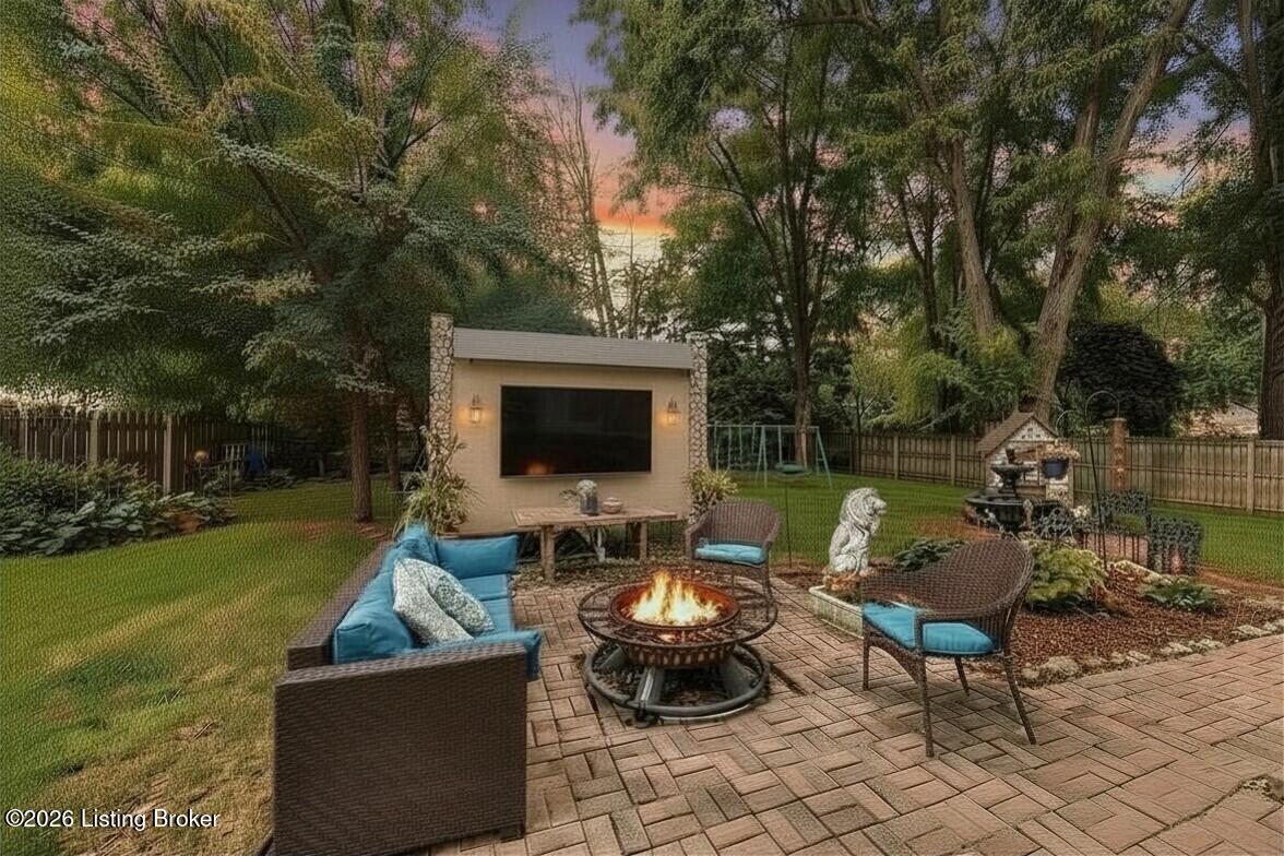 10206 Falling Tree Way Property Photo 35