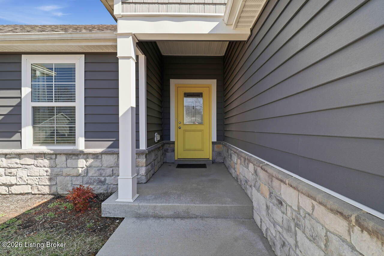 10917 Hidden Trail Ct Property Photo 5