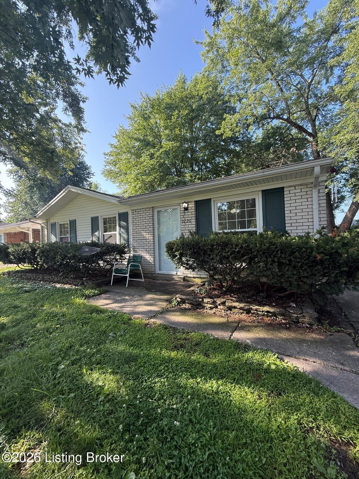 1220 Afterglow Ct Property Photo 1