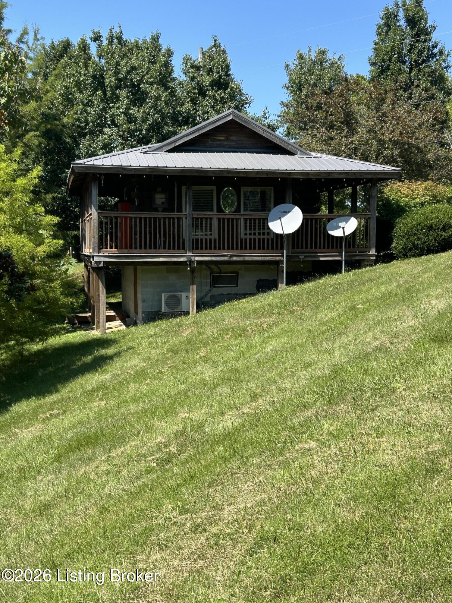 1340 Zen Forest Rd Property Photo 1