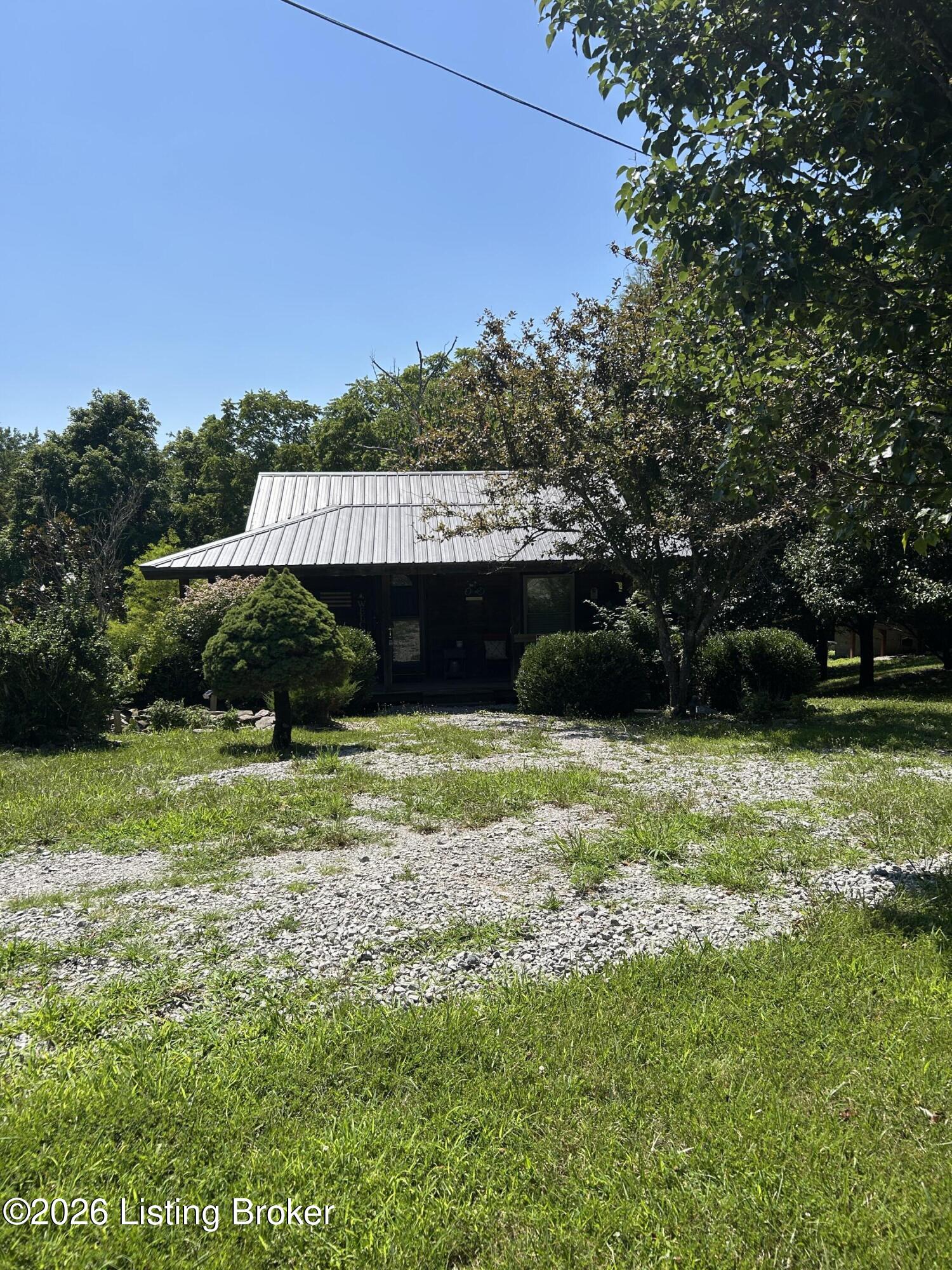 1340 Zen Forest Rd Property Photo 3