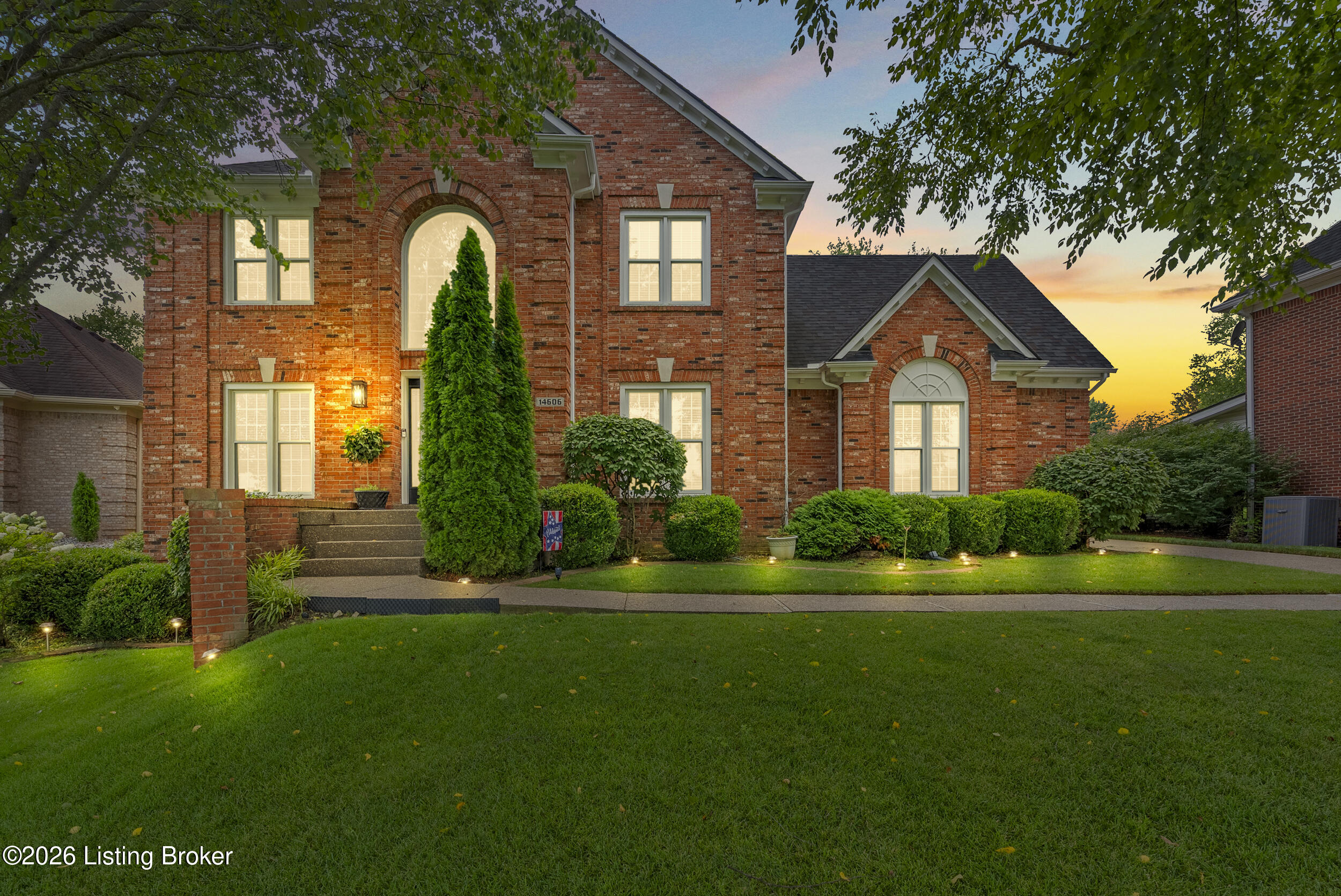 14606 Lake Bluff Pl Property Photo 1