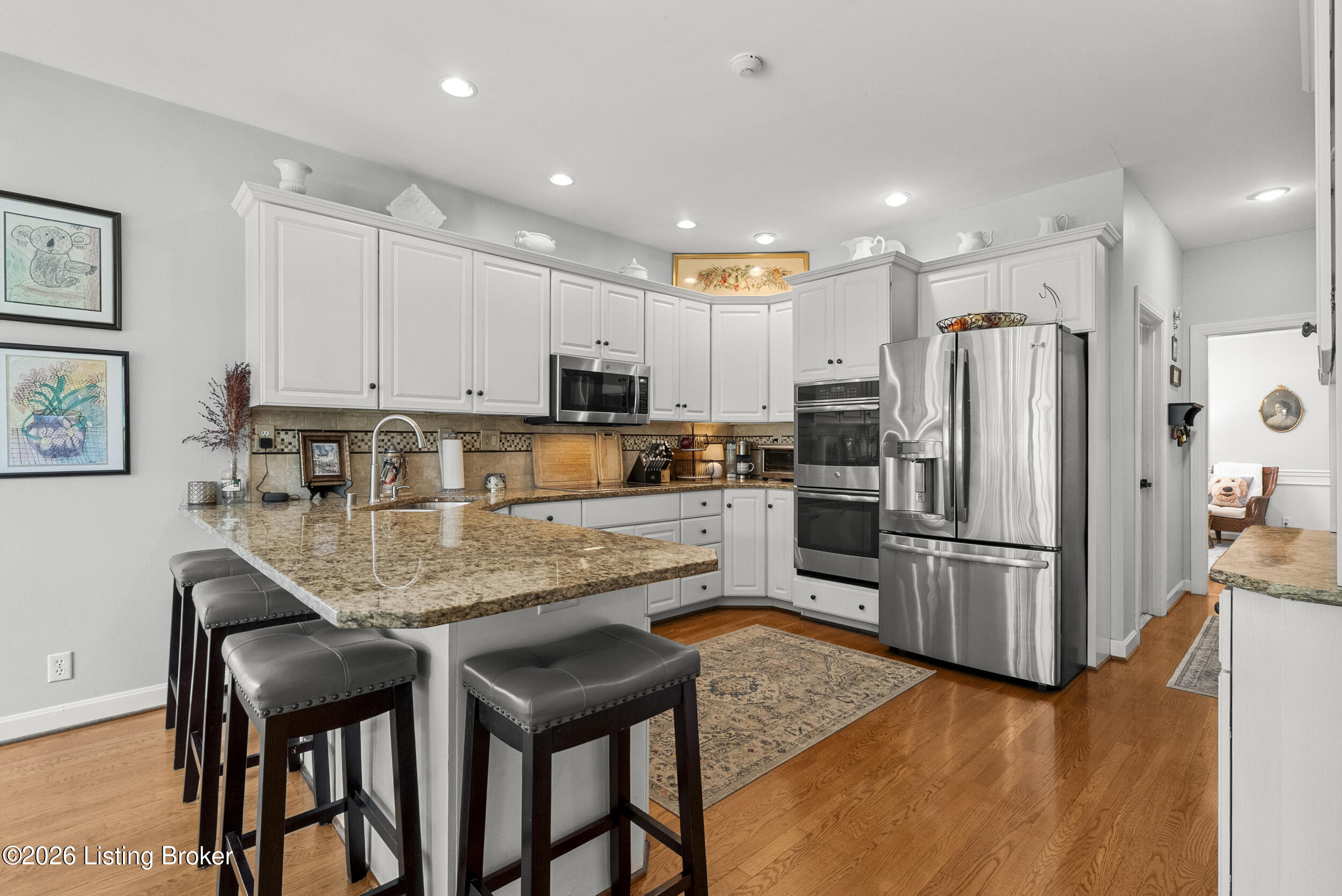 14606 Lake Bluff Pl Property Photo 17