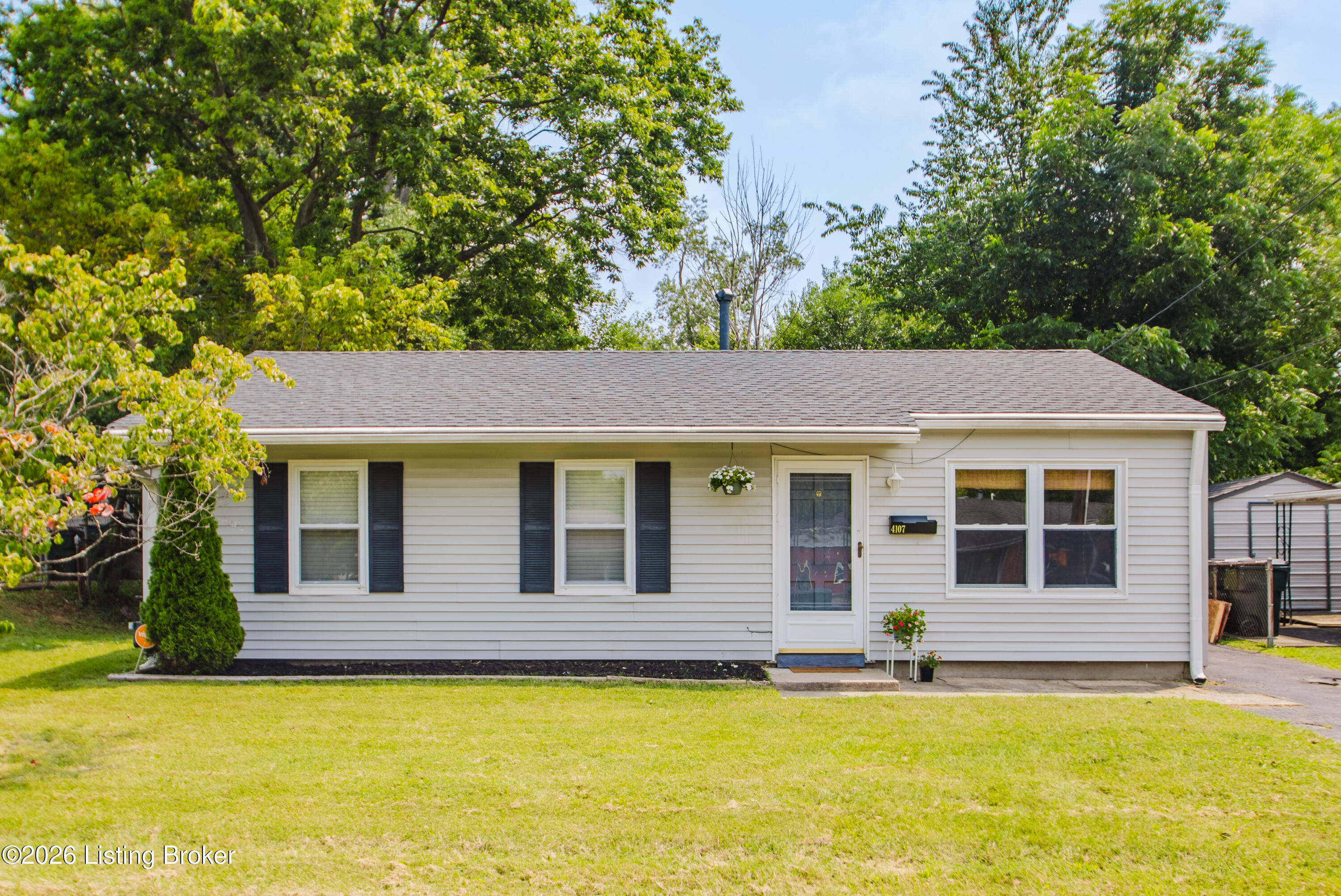 4107 Angel Terrace Property Photo 1