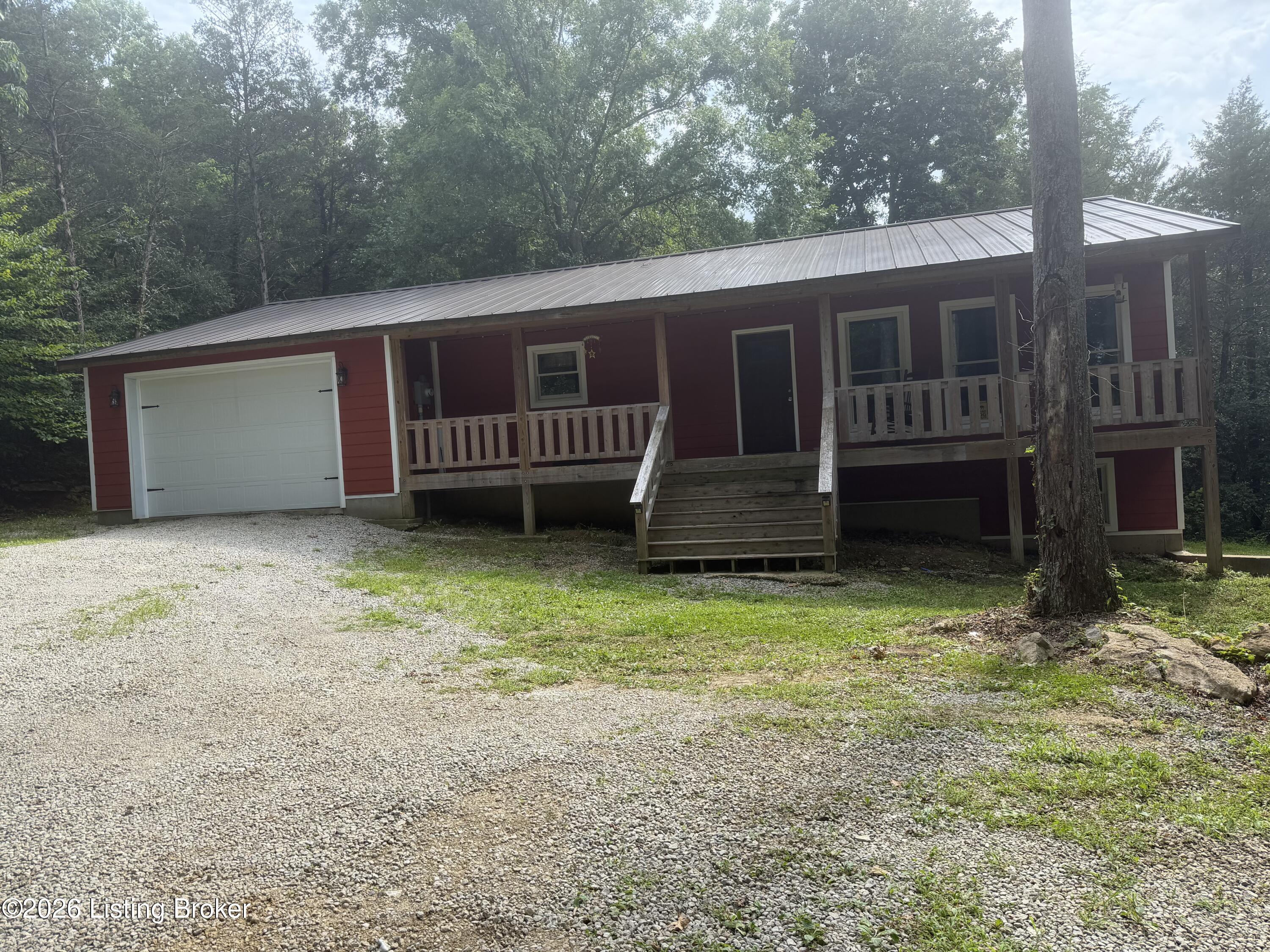 680 Hough Run Rd Property Photo 1