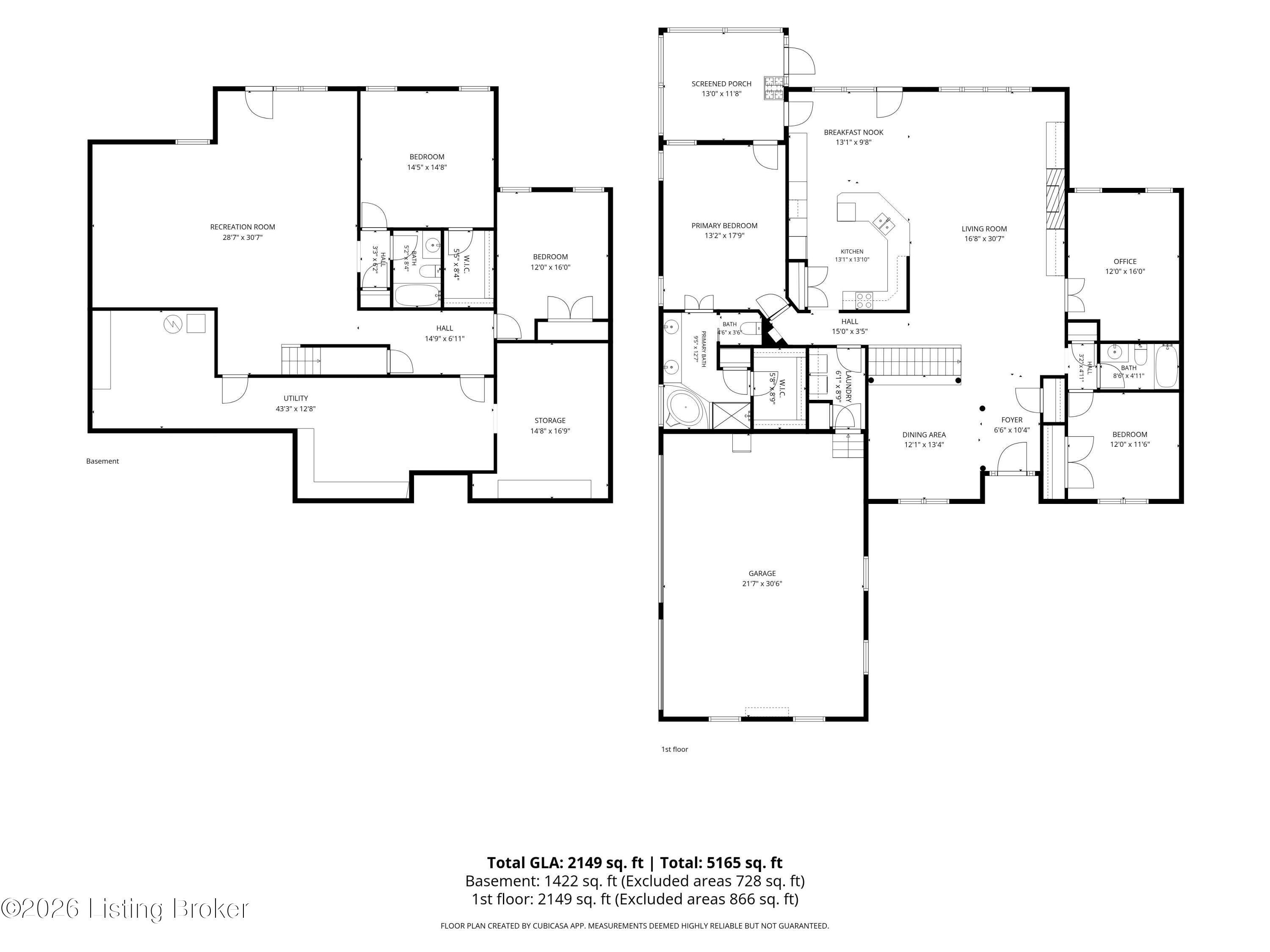 2710 Razor View Ct Property Photo 67