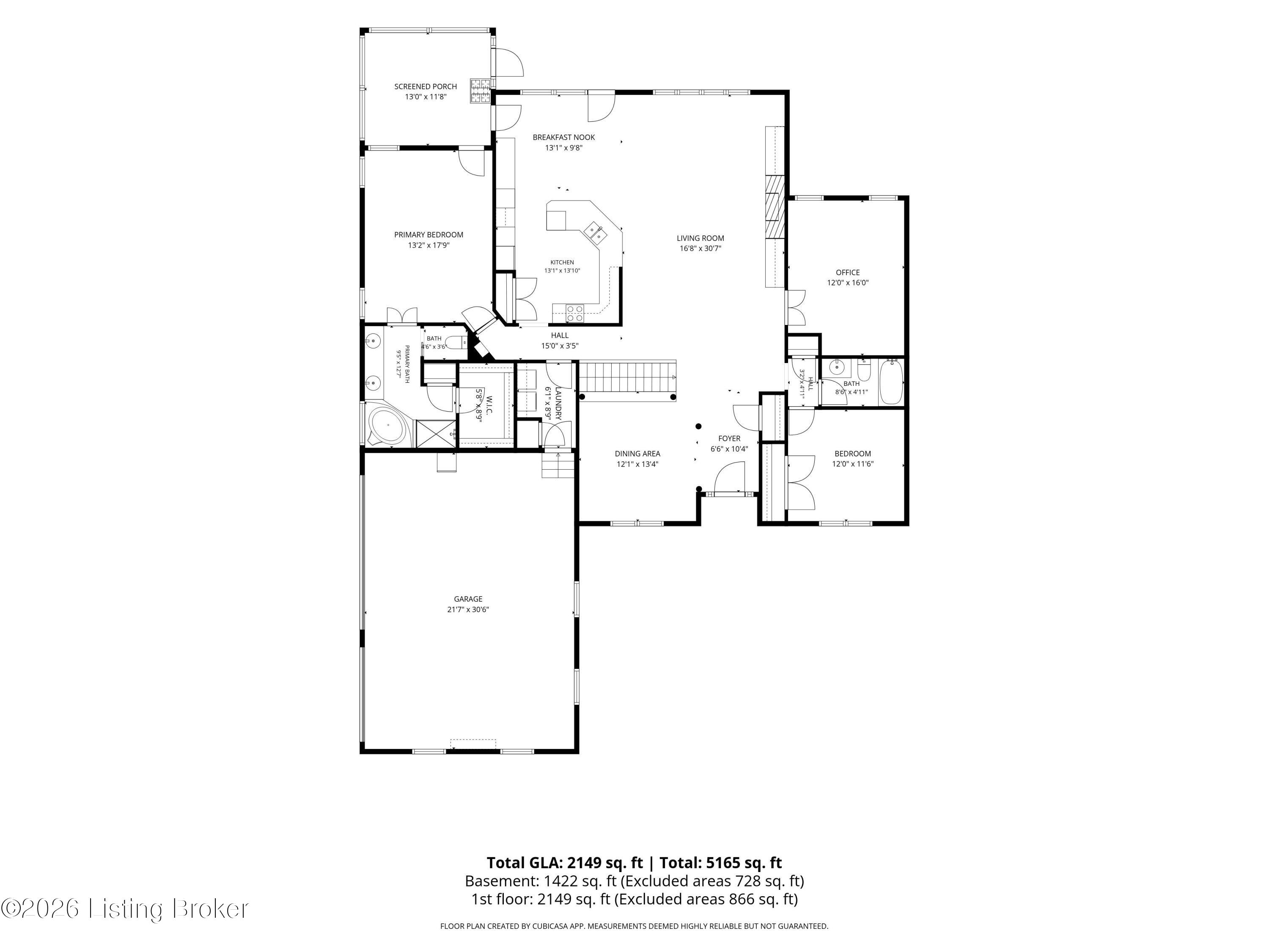 2710 Razor View Ct Property Photo 68