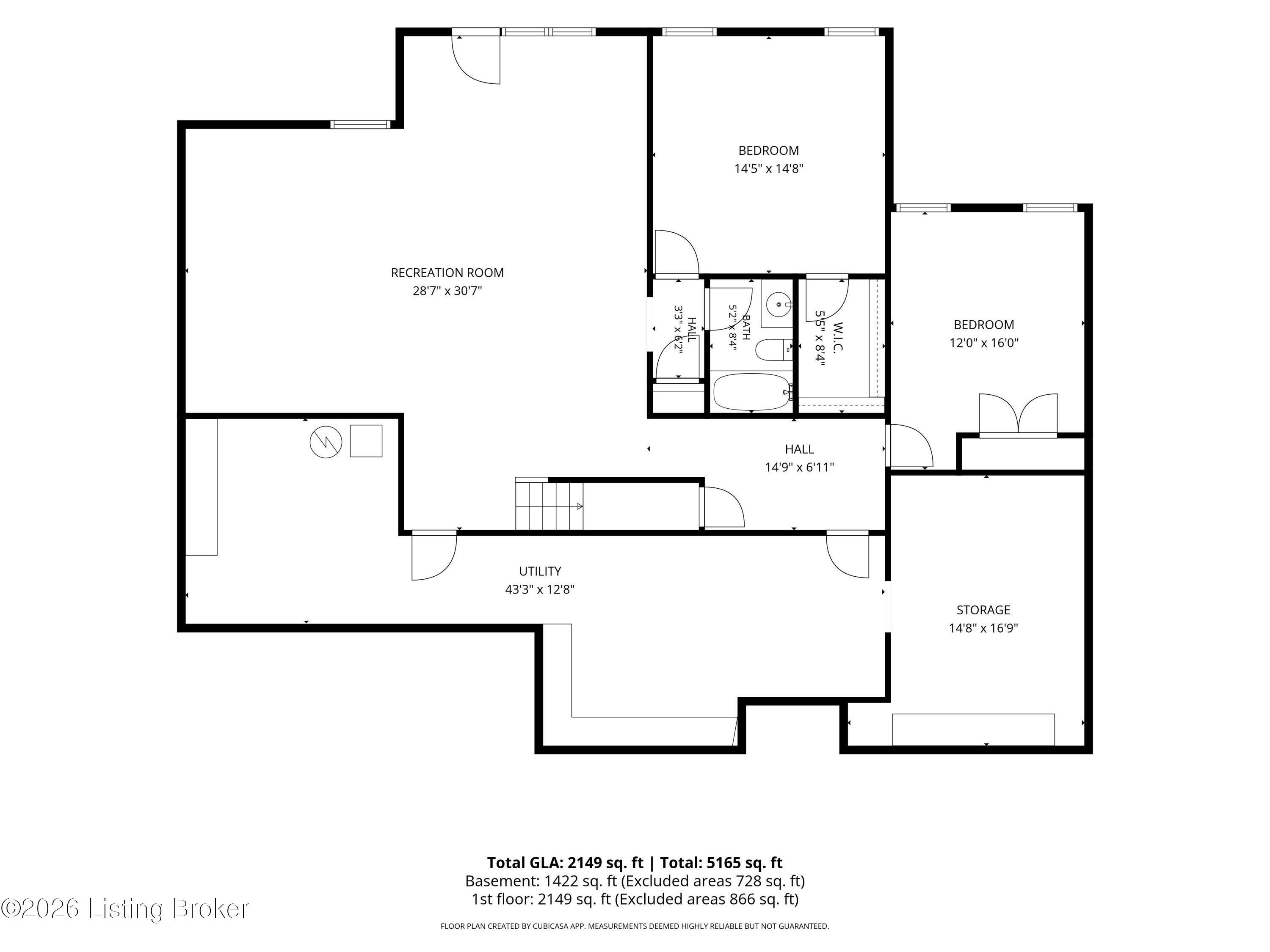 2710 Razor View Ct Property Photo 69