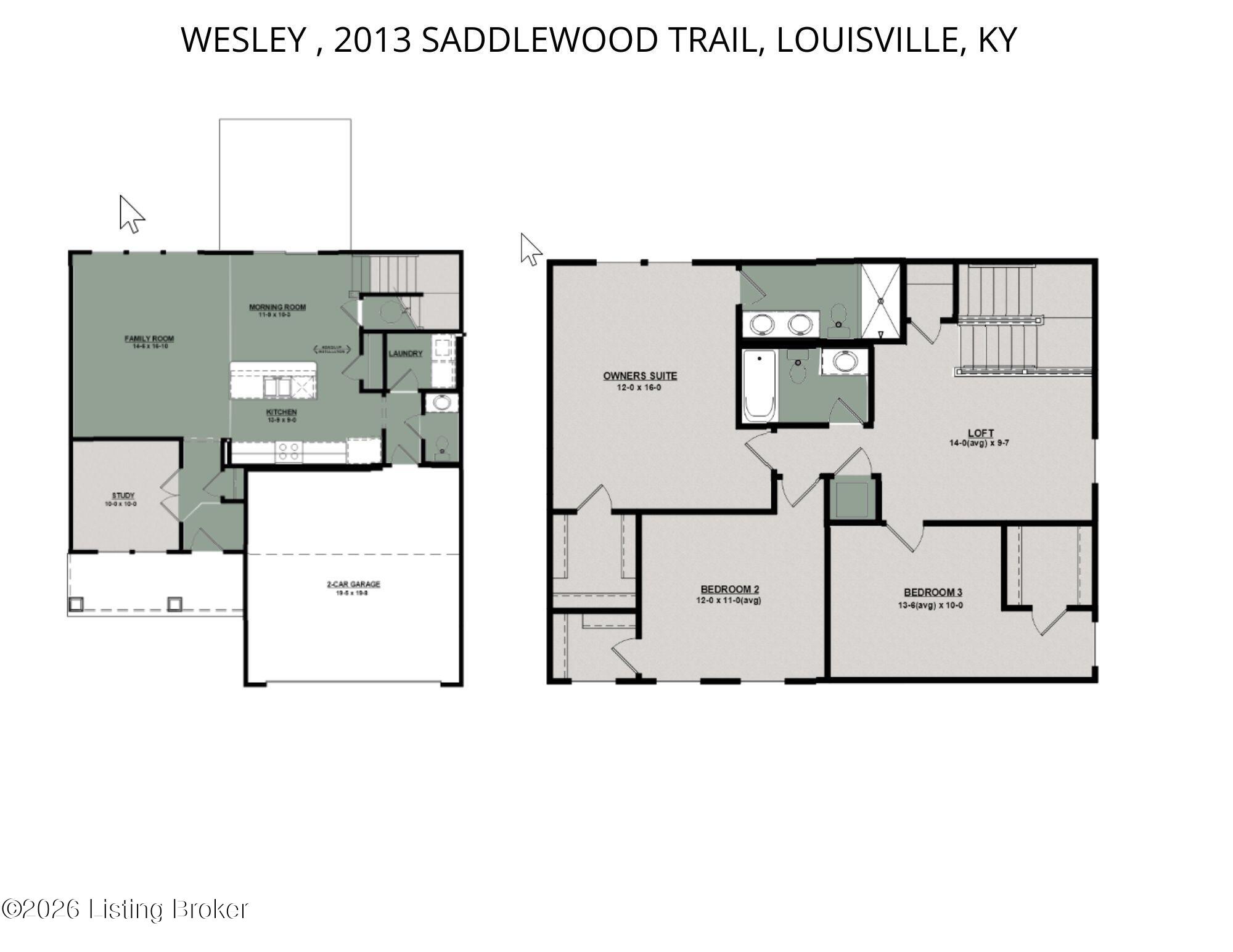 2013 Saddlewood Trail Property Photo 6