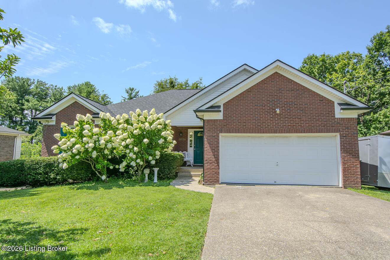 1114 Meadowridge Trail Property Photo 1