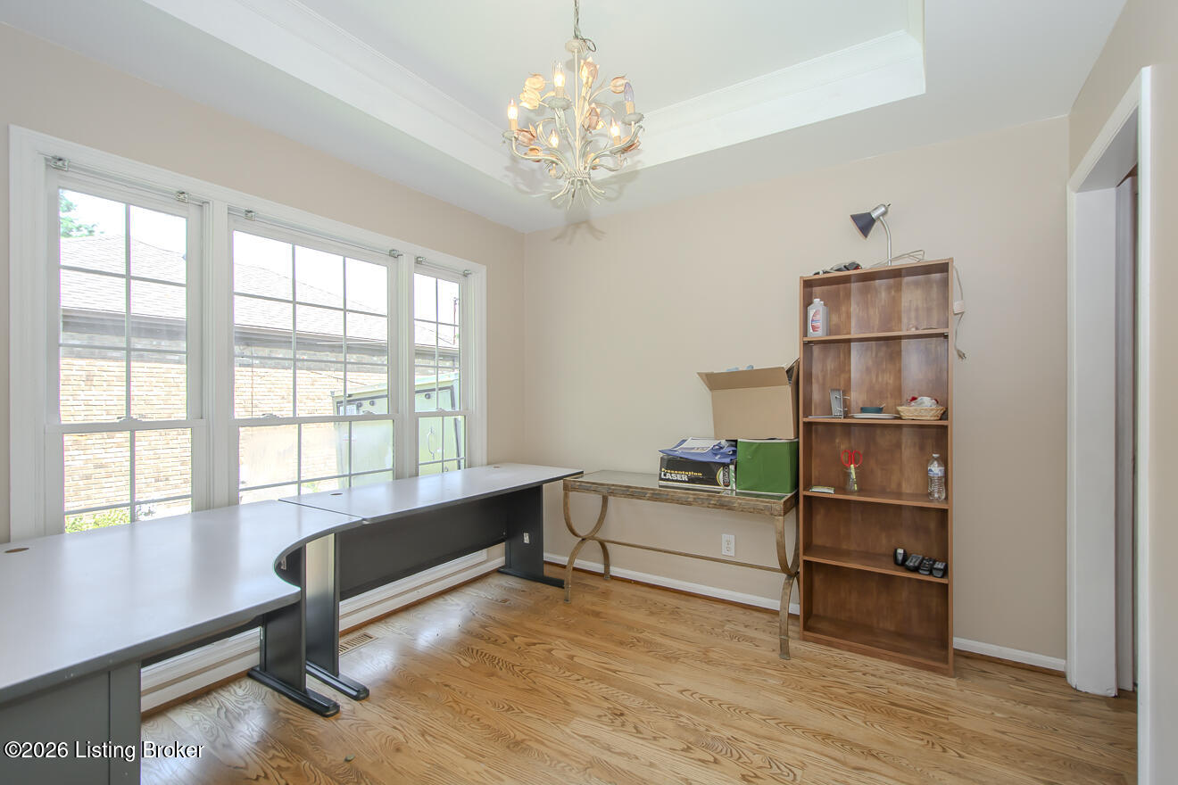 1114 Meadowridge Trail Property Photo 13