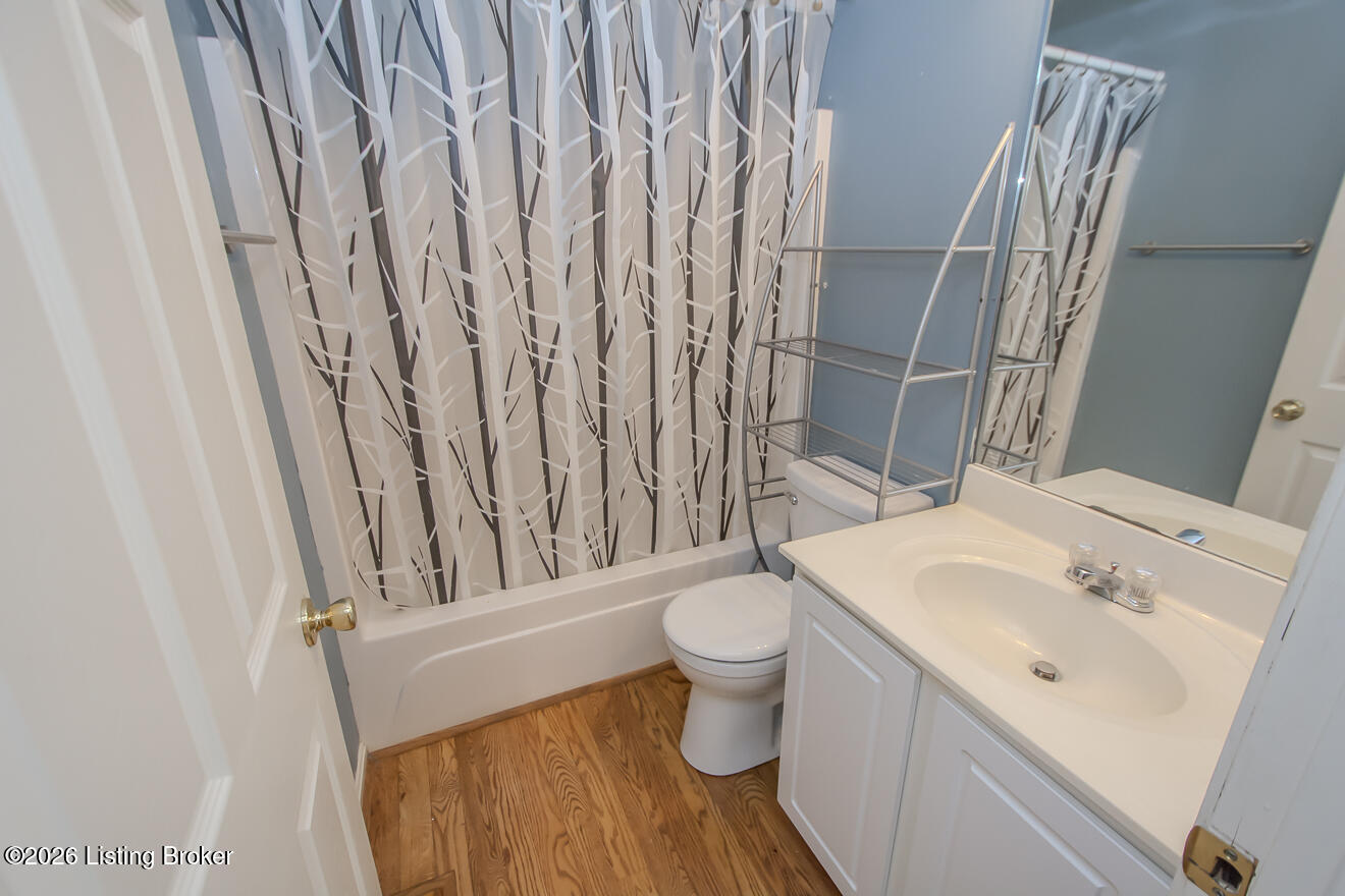 1114 Meadowridge Trail Property Photo 24