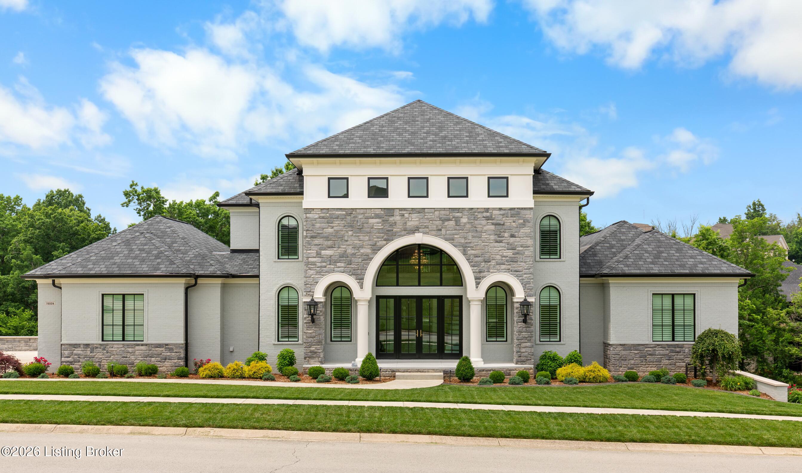 19004 Long Grove Way